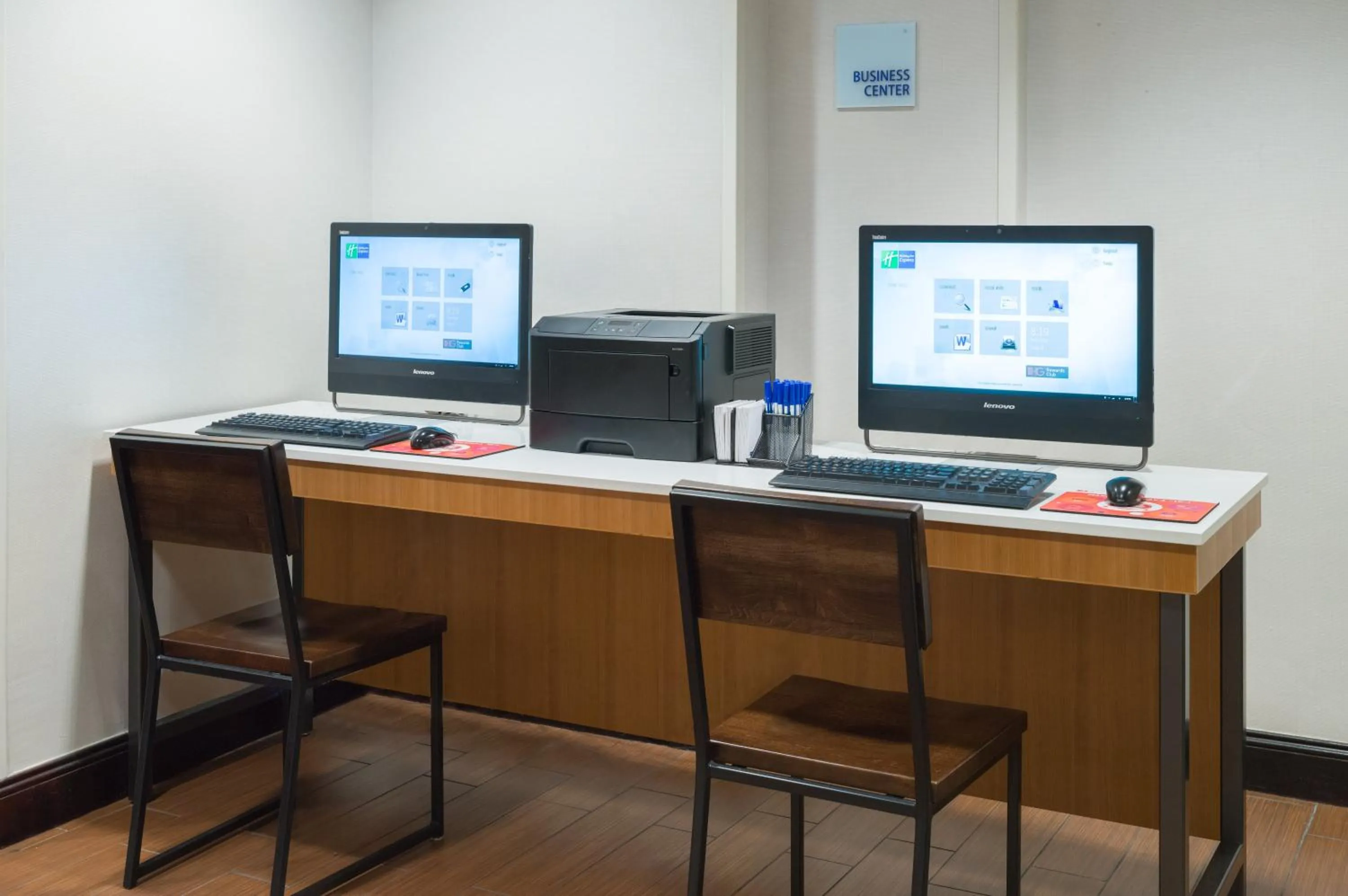 Other in Holiday Inn Express - Times Square by IHG