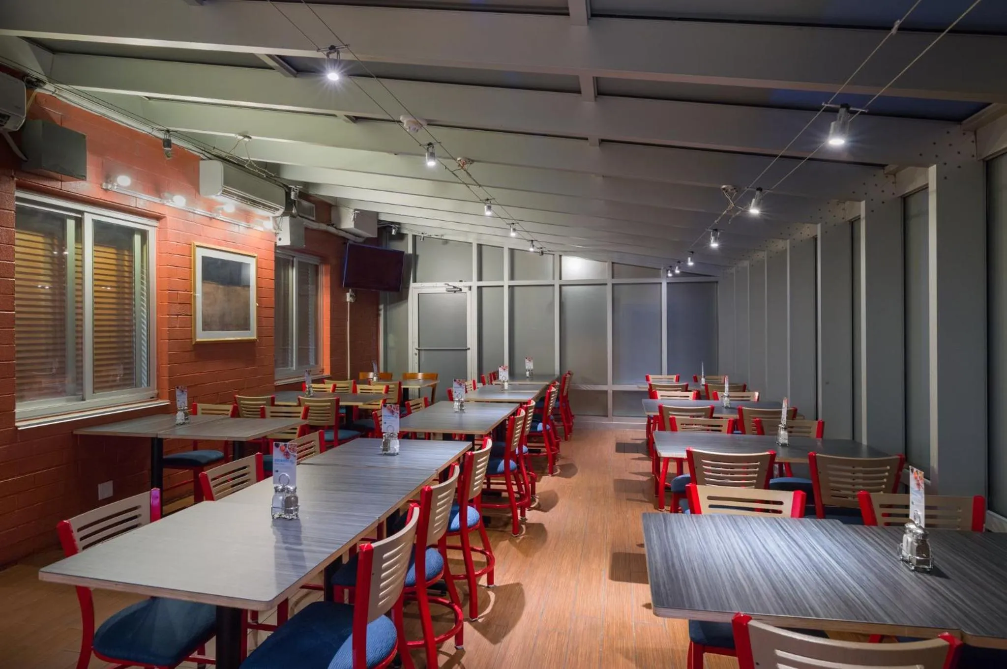 Breakfast in Holiday Inn Express - Times Square by IHG