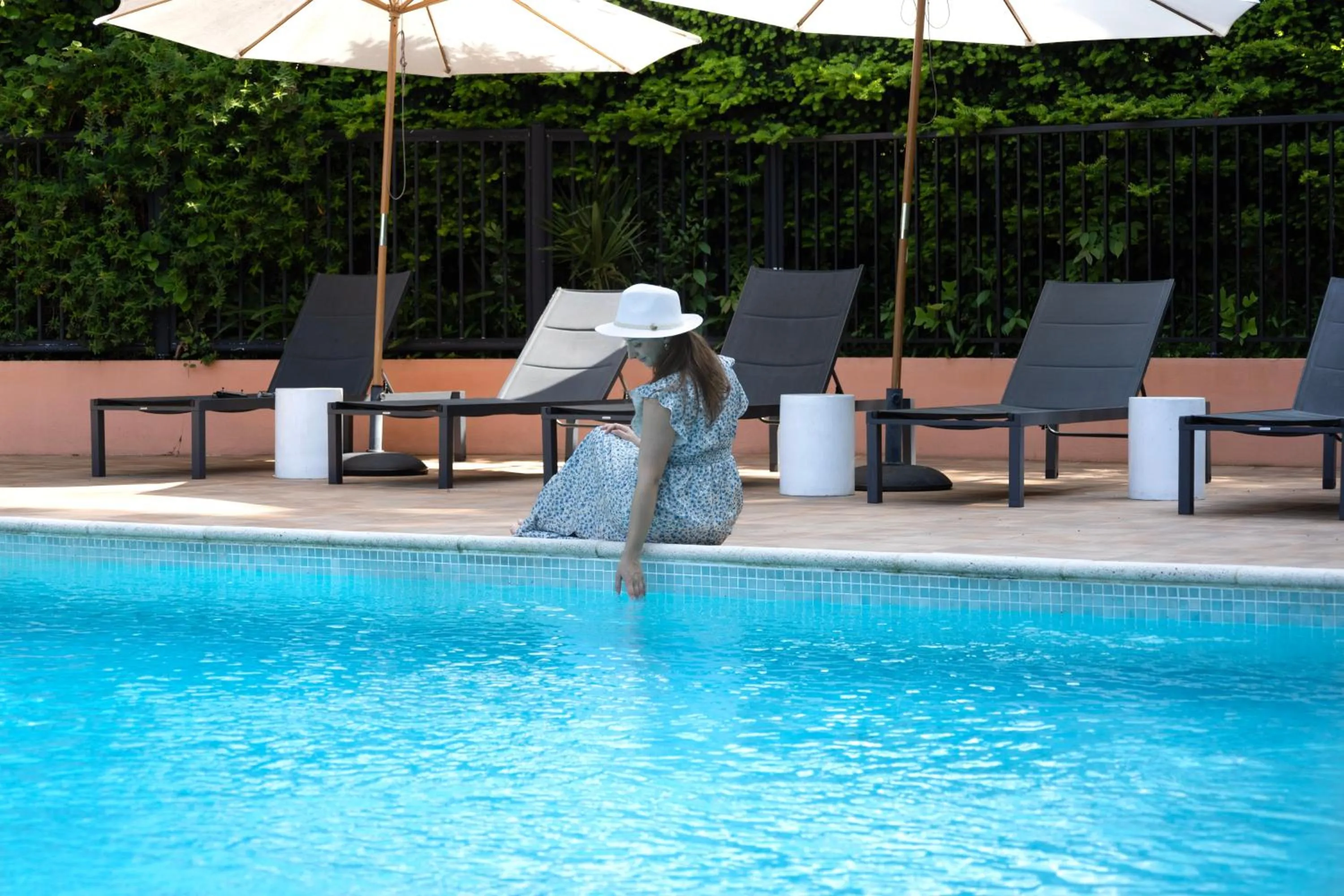 Hôtel Chantaco Golf & Wellness