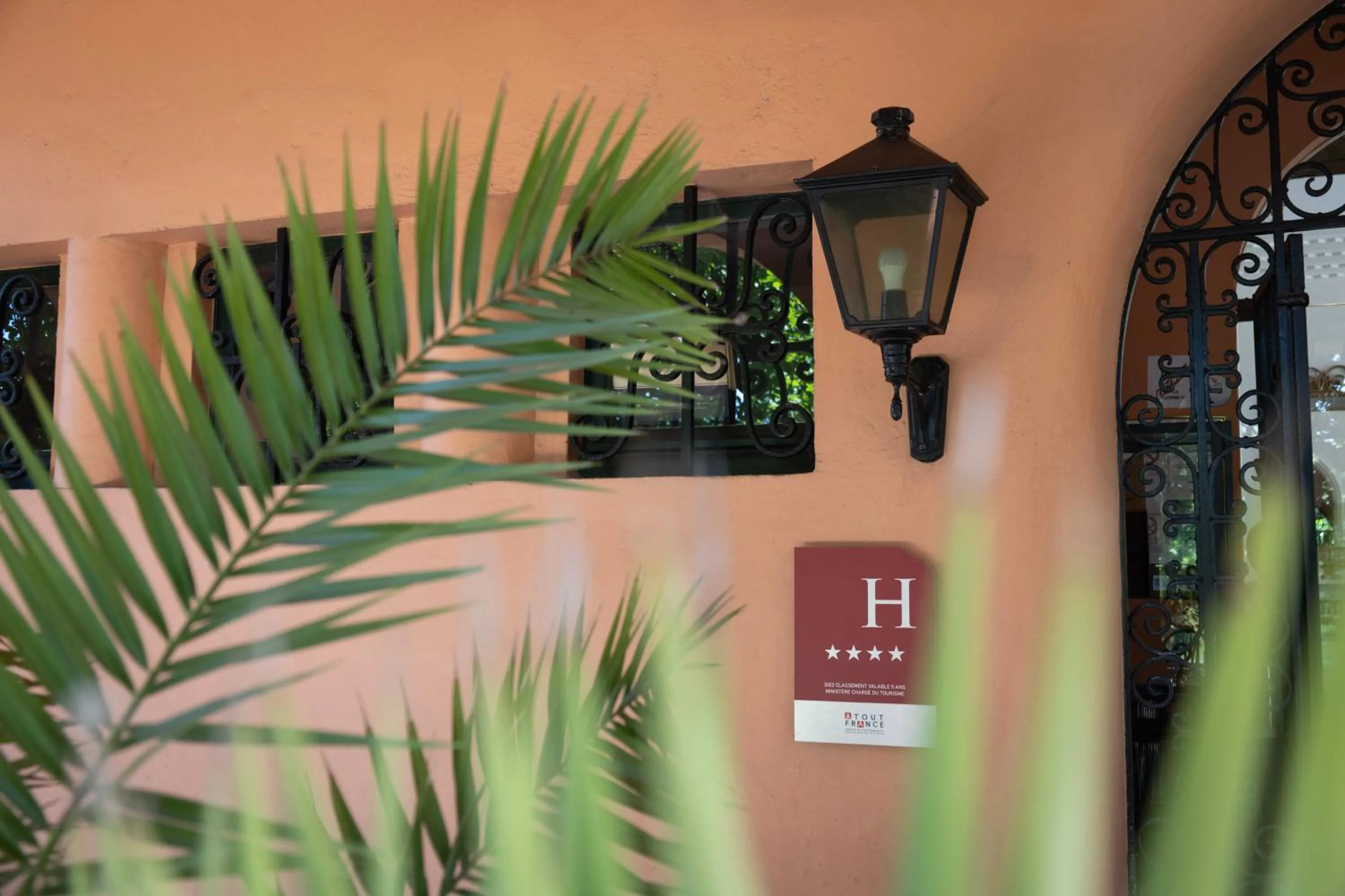 Hôtel Chantaco Golf & Wellness