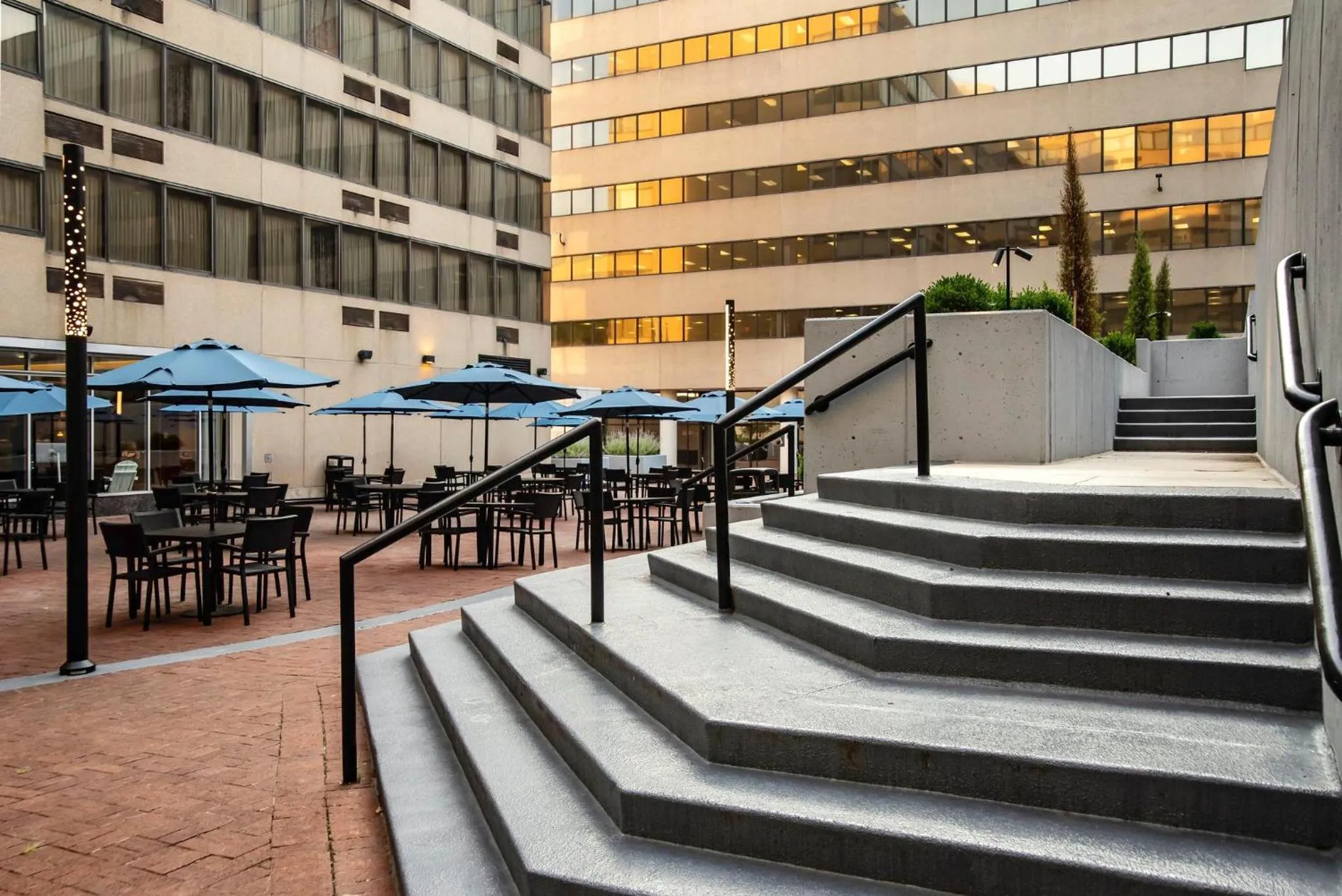 Other in Holiday Inn Washington Capitol-National Mall by IHG