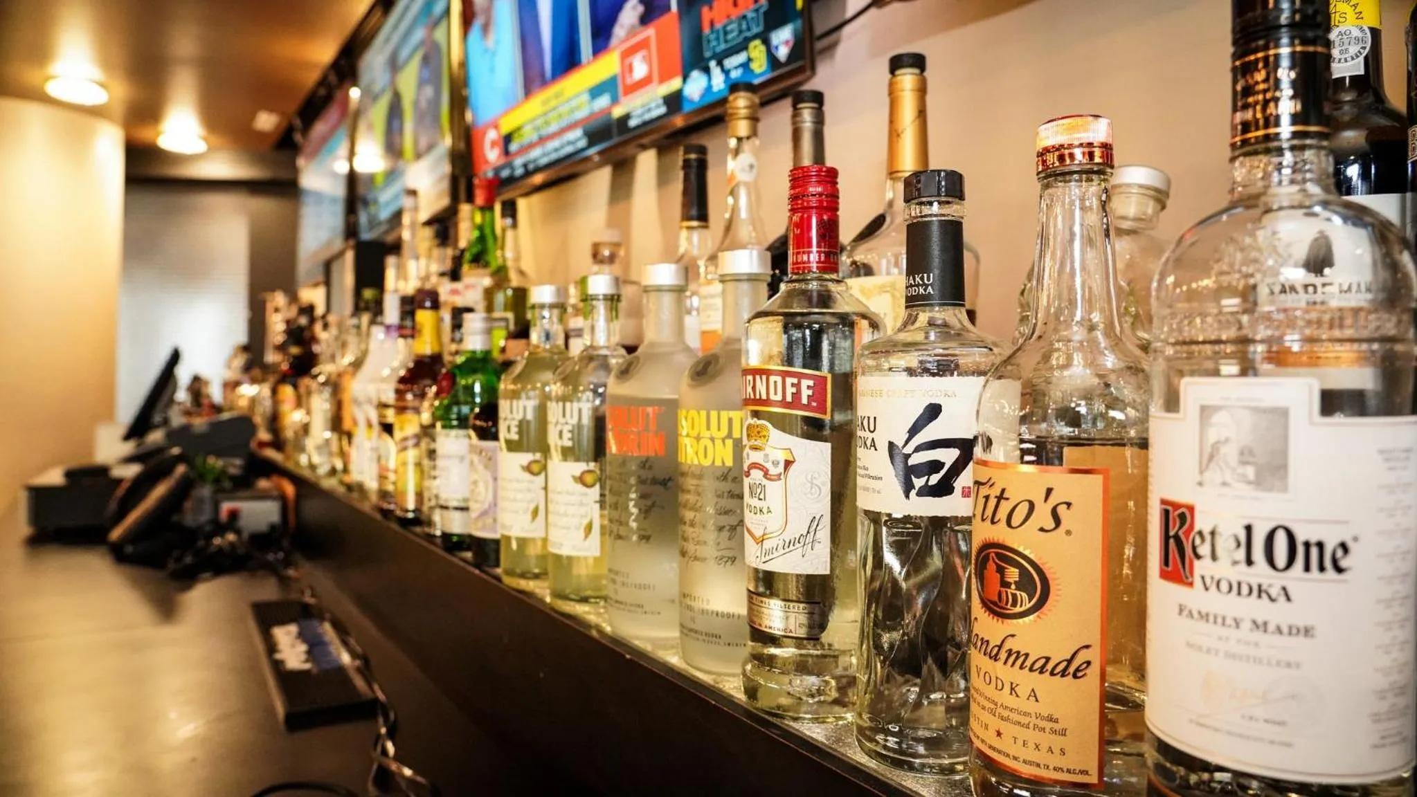 Restaurant/places to eat in Holiday Inn Washington Capitol-National Mall by IHG