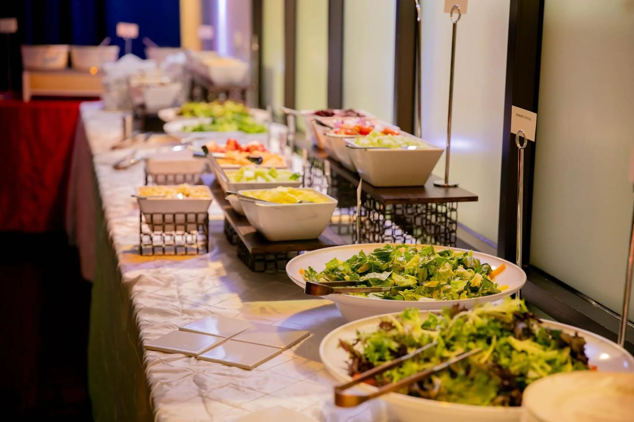 Meeting/conference room in Holiday Inn Washington Capitol-National Mall by IHG