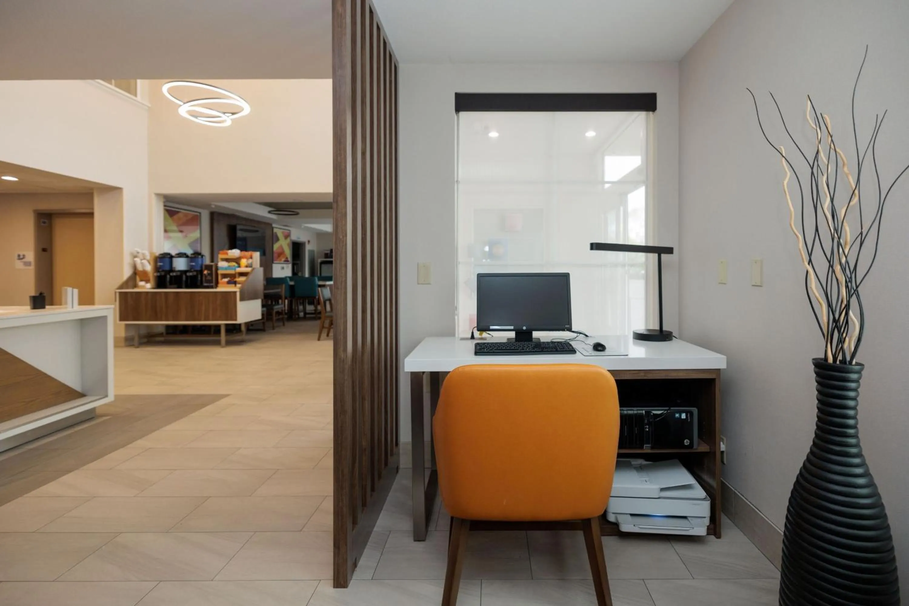 Other in Holiday Inn Express Berkeley by IHG