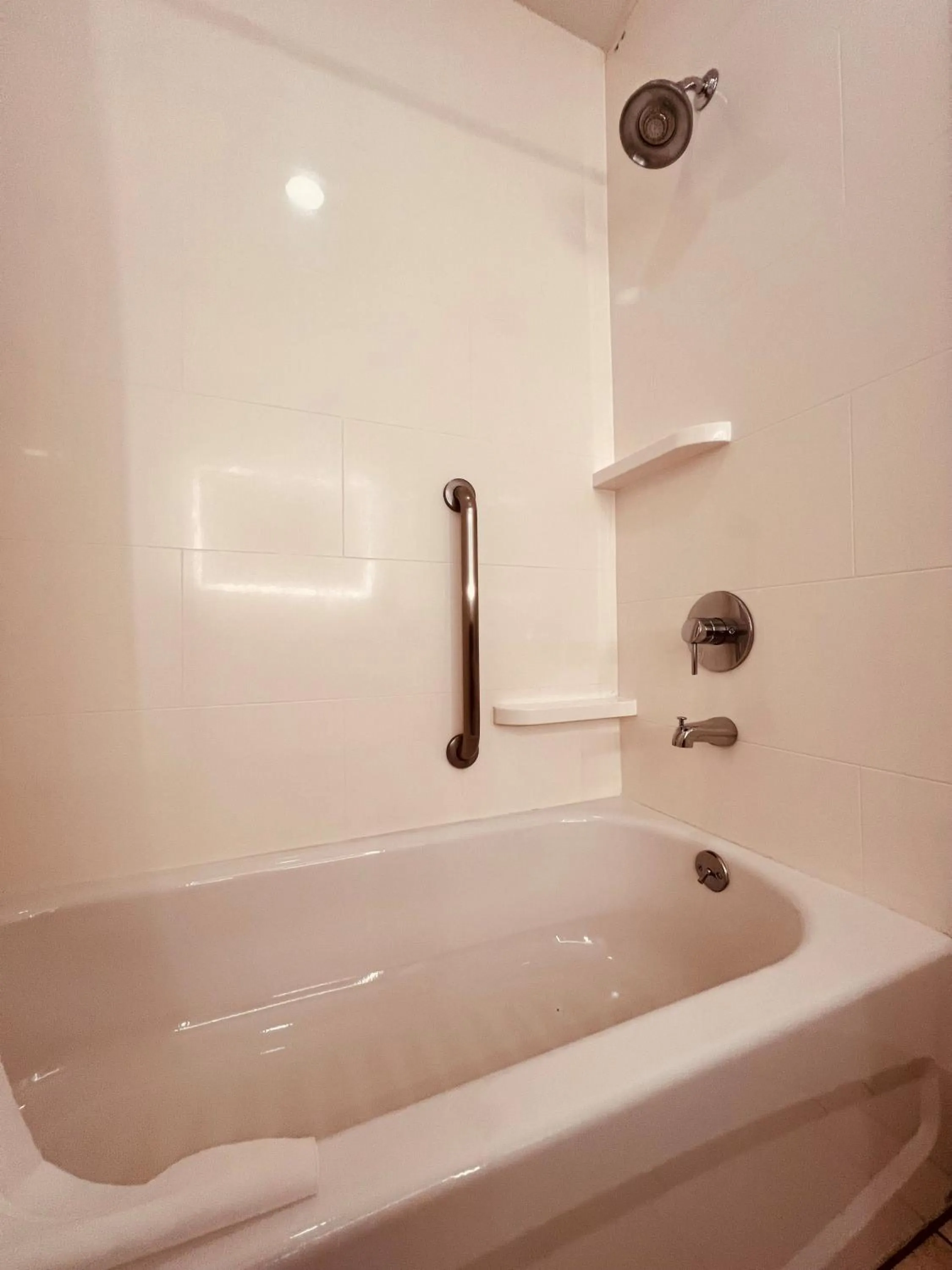 Bathroom in Holiday Inn Express Berkeley by IHG