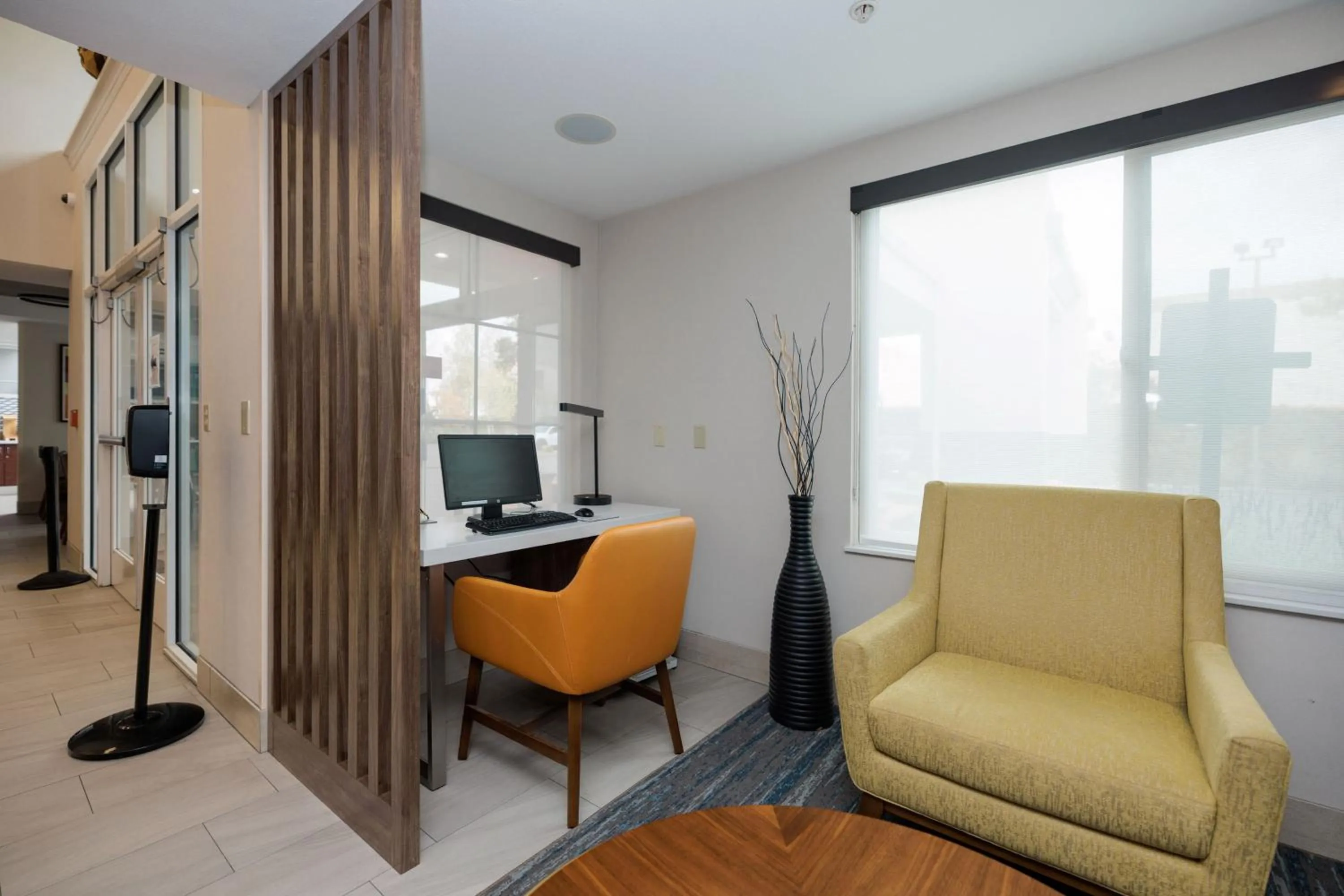 Other in Holiday Inn Express Berkeley by IHG