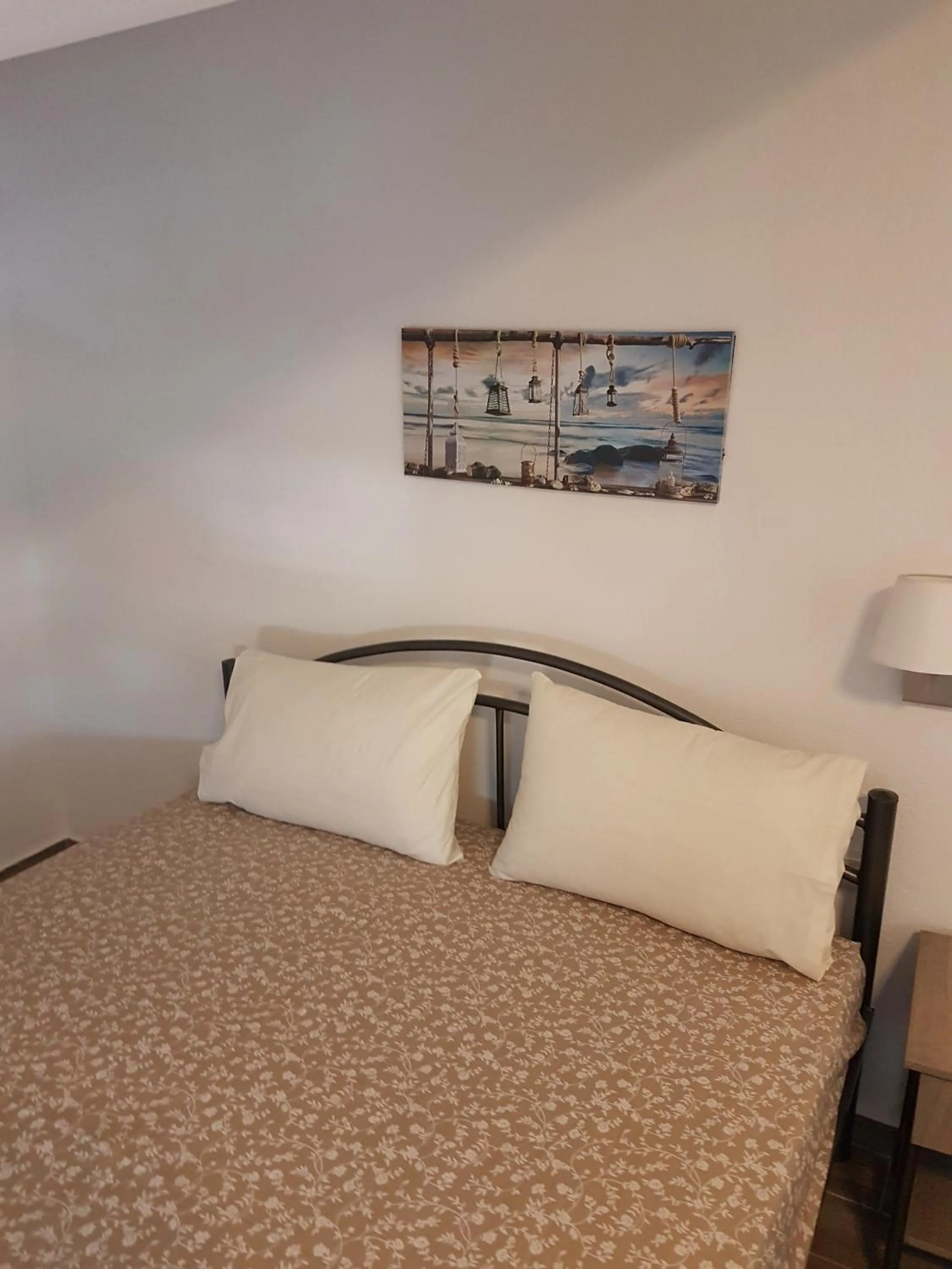 Villa Giannis Apartments
