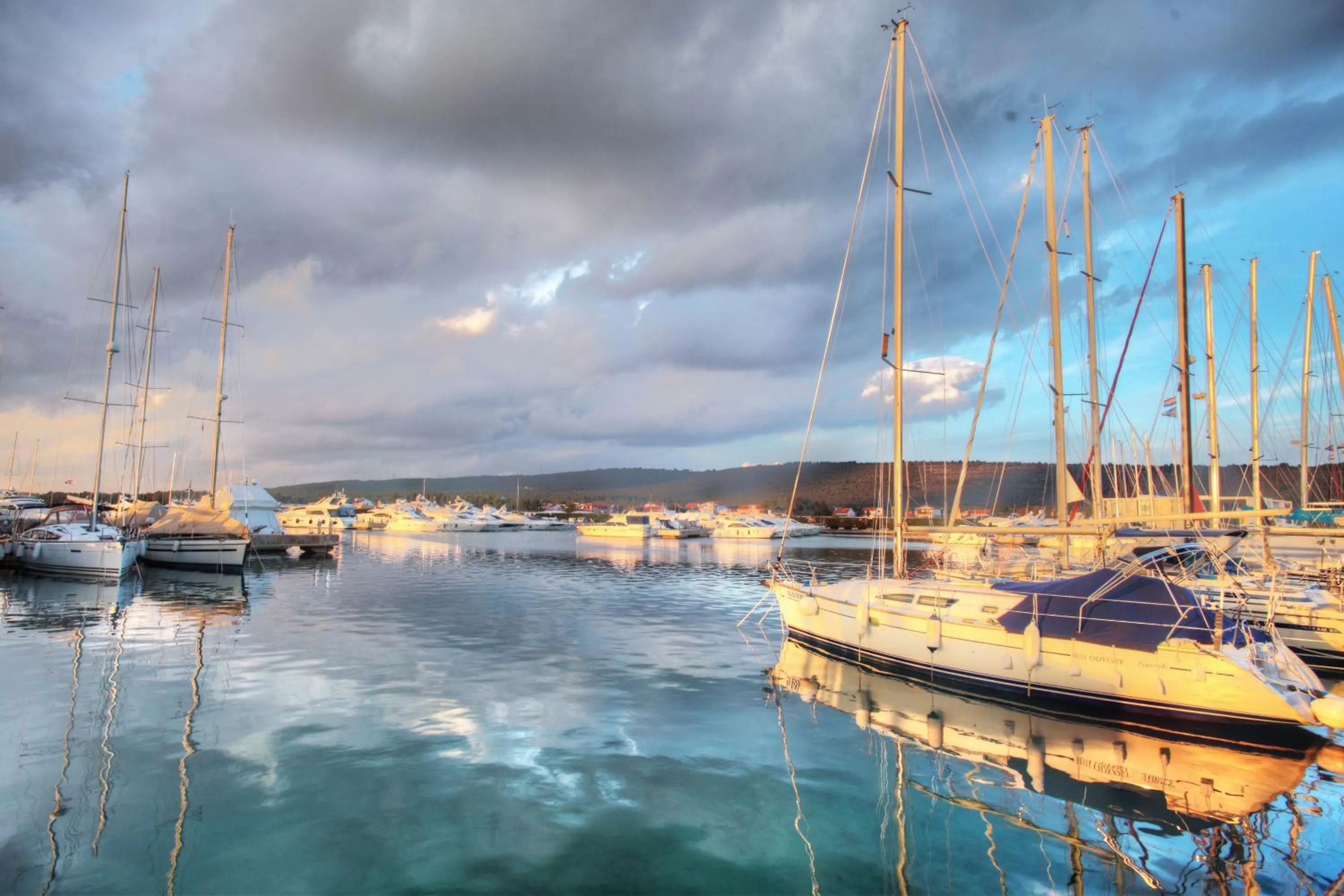 Neighbourhood in Boutique Apartments Ad Astra