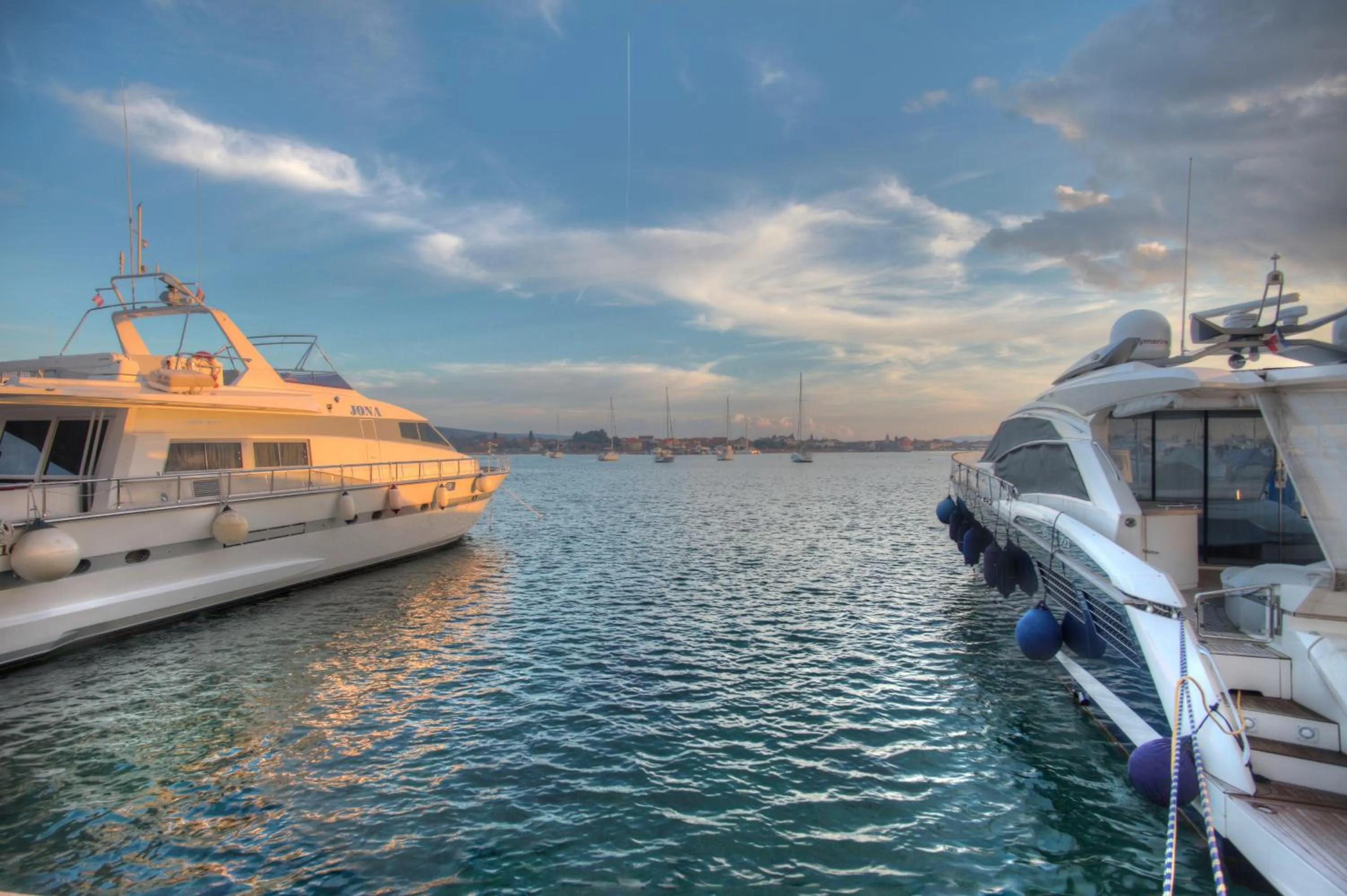 Neighbourhood in Boutique Apartments Ad Astra