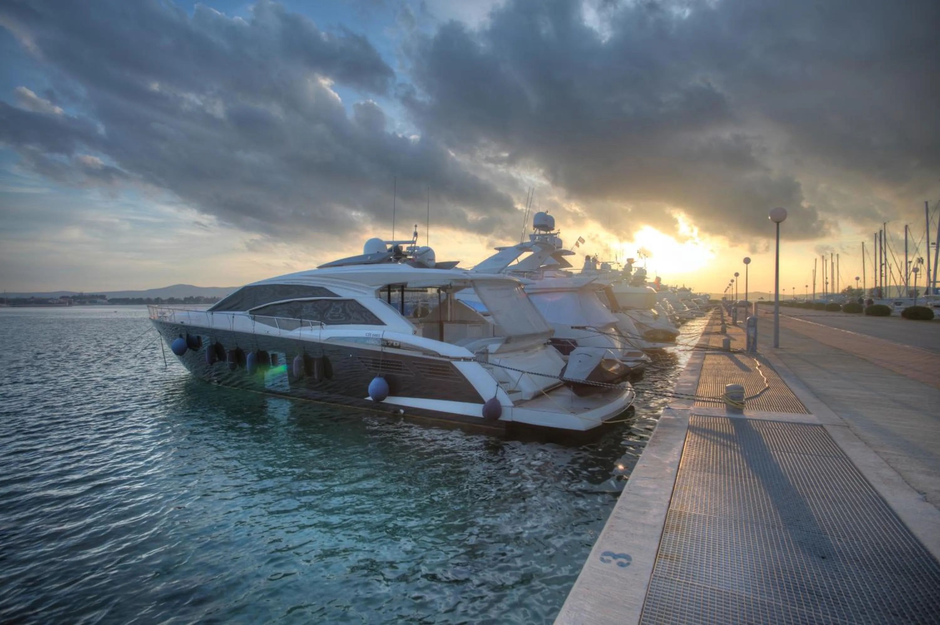 Neighbourhood in Boutique Apartments Ad Astra