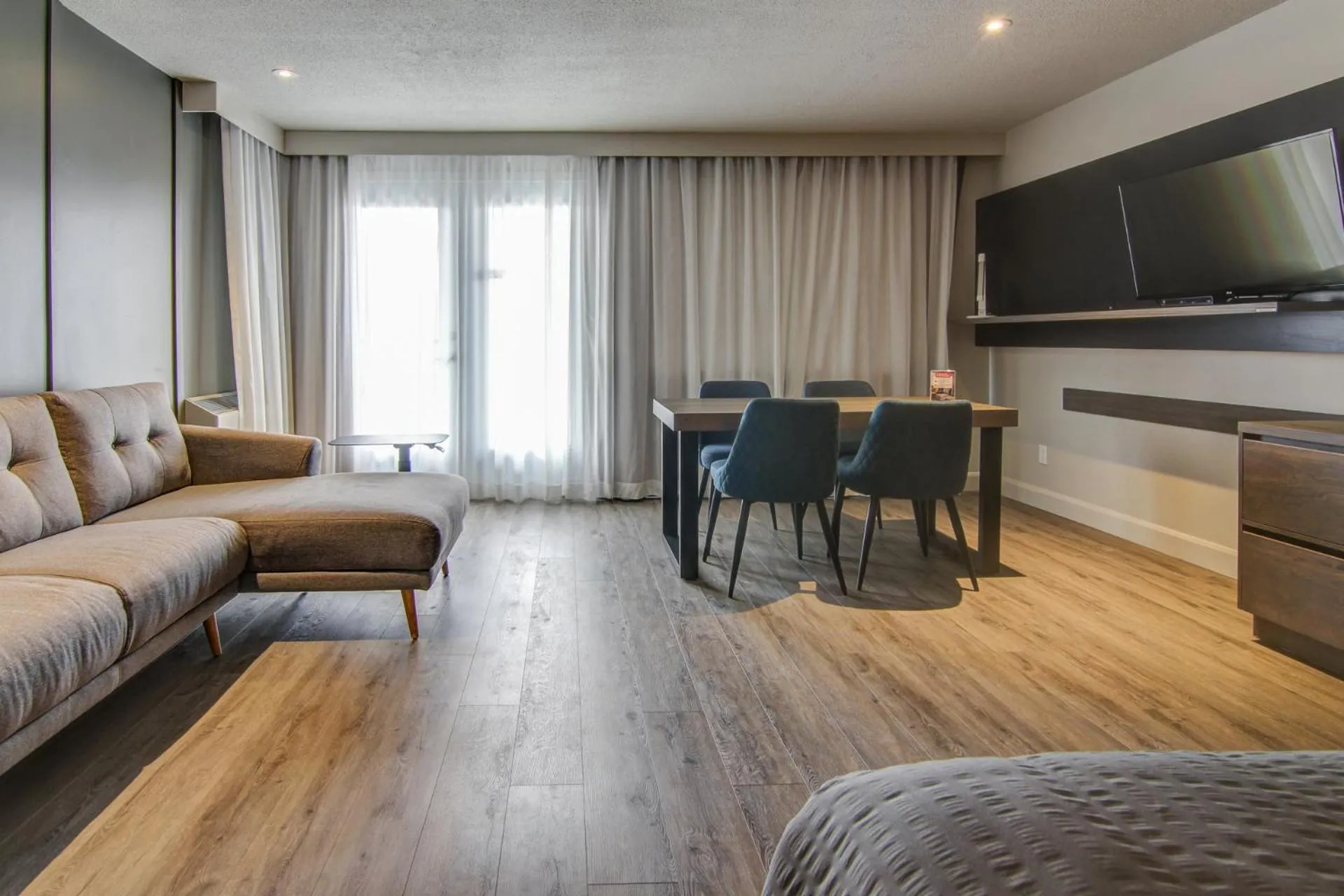 Hôtel-Motel Normandin Alma