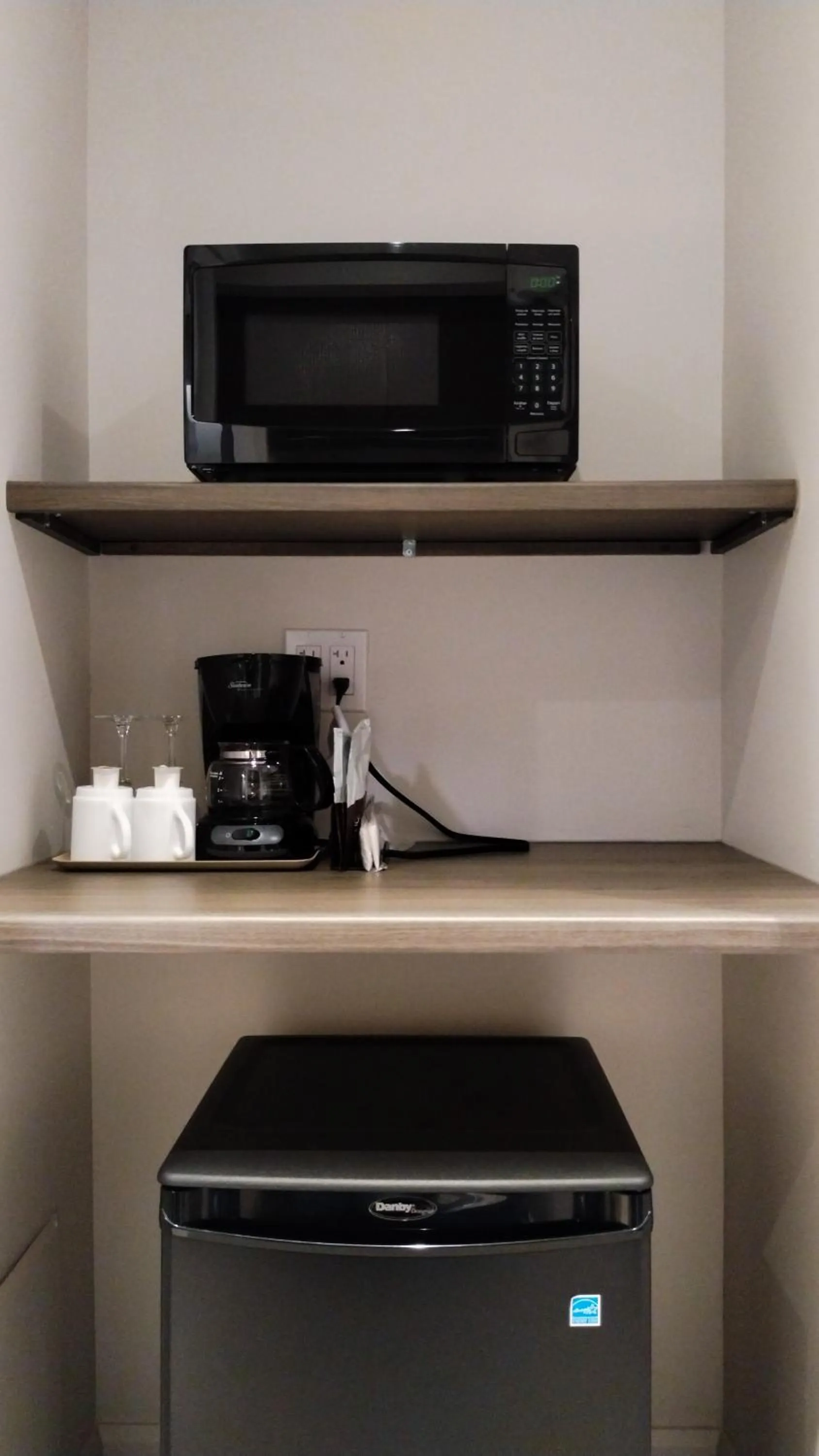 Hôtel-Motel Normandin Alma