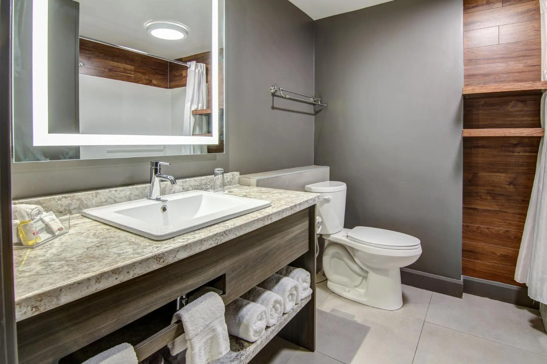 Hôtel-Motel Normandin Alma