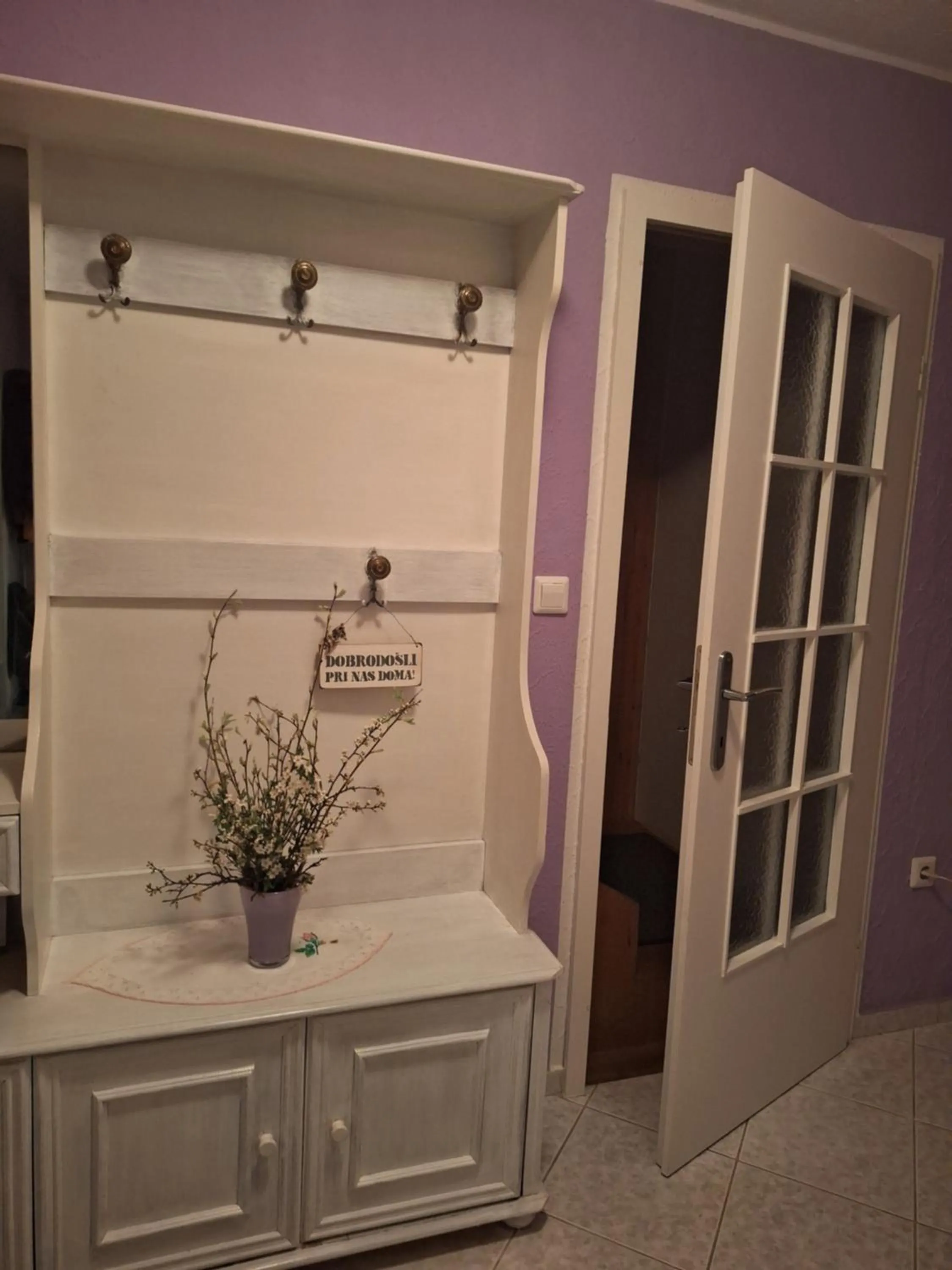 Apartmaji Marinka Hodnik