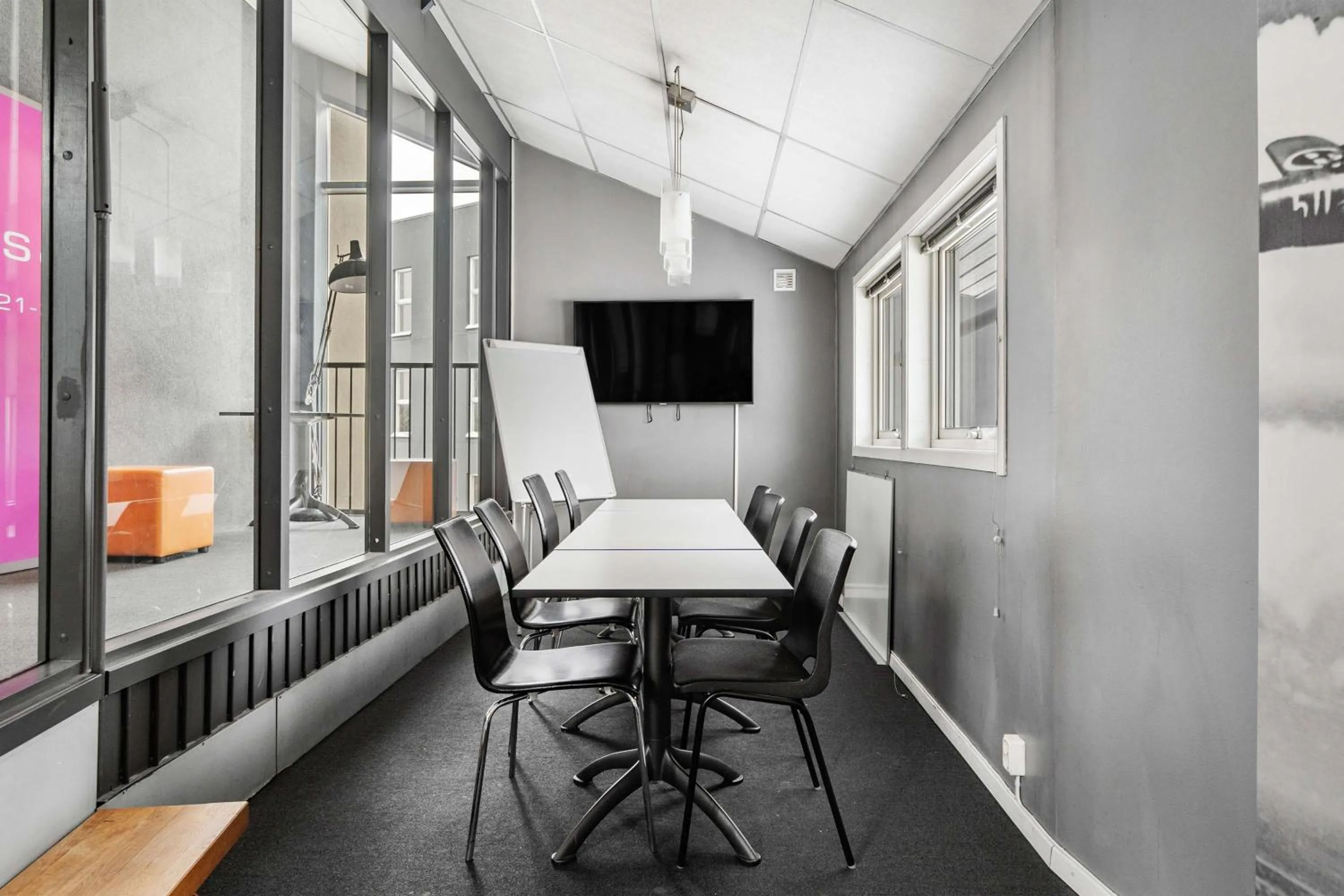 Meeting/conference room in Aiden by Best Western Stockholm Arlanda Airport