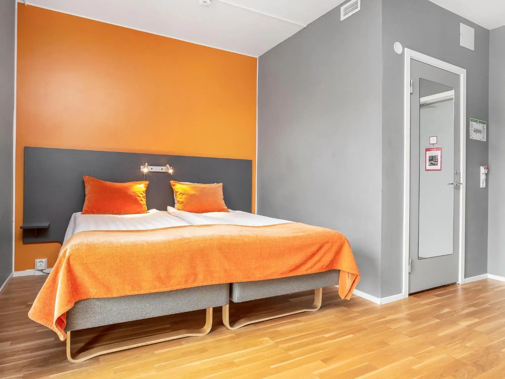 Family Room in Aiden by Best Western Stockholm Arlanda Airport Family Room in Aiden by Best Western Stockholm Arlanda Airport