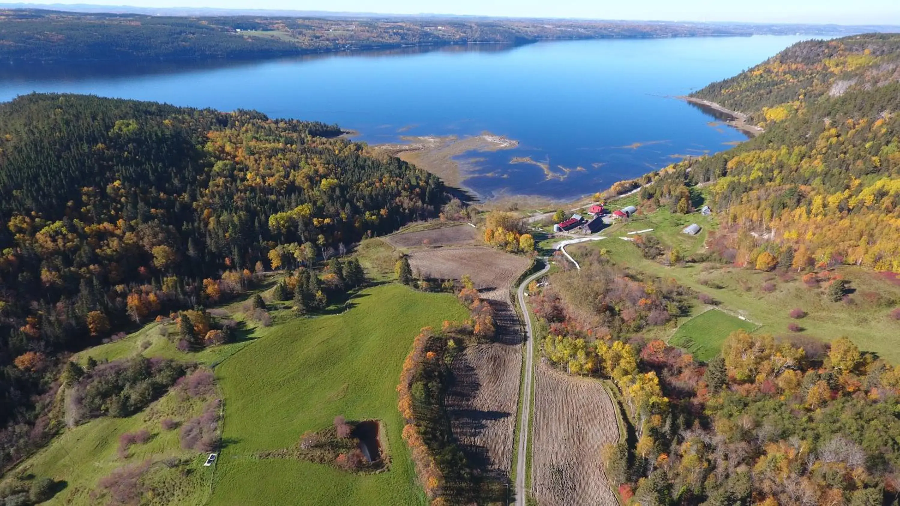 La vieille ferme, Écogîte La vieille ferme, Écogîte