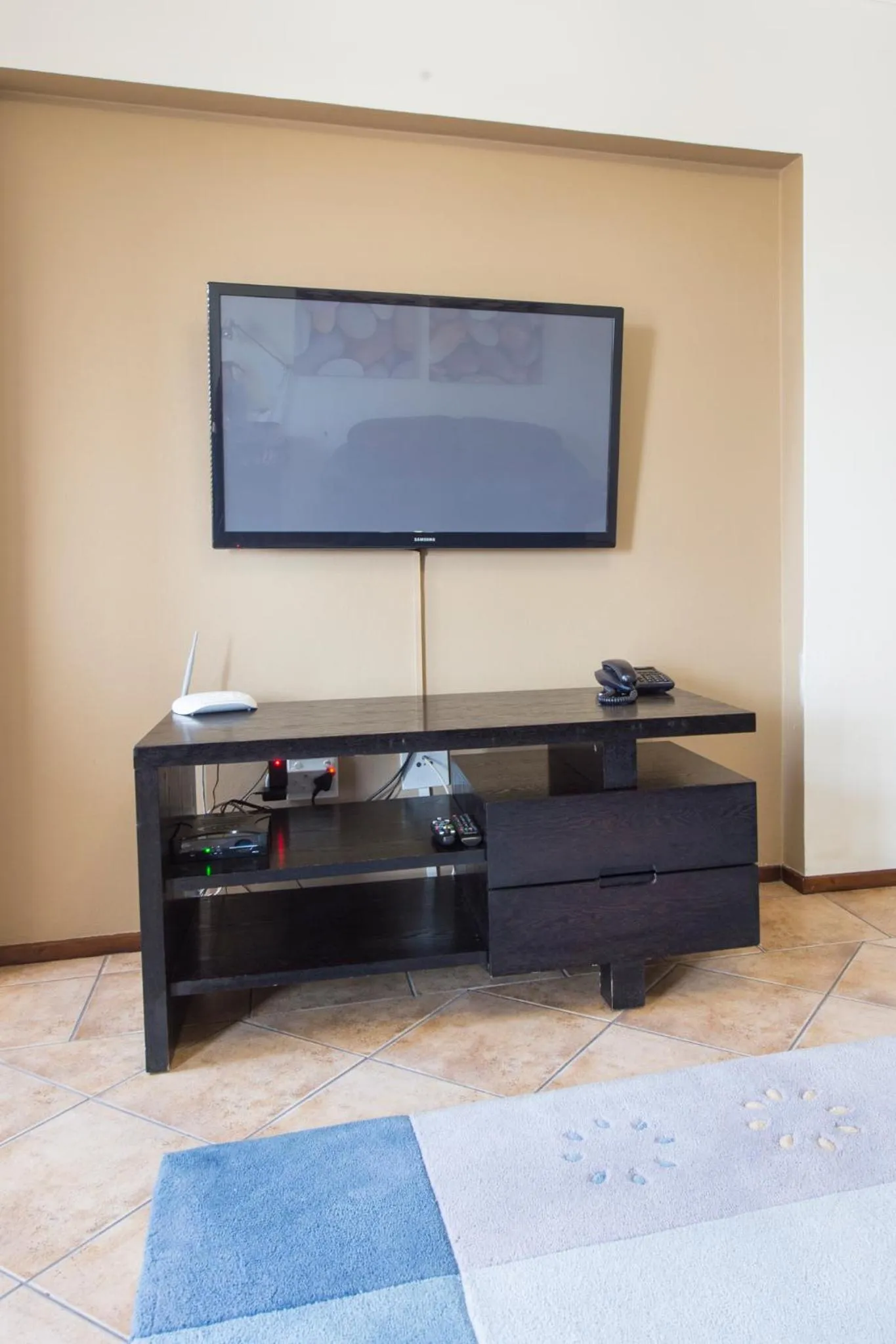 TV and multimedia in Sandton Times Square