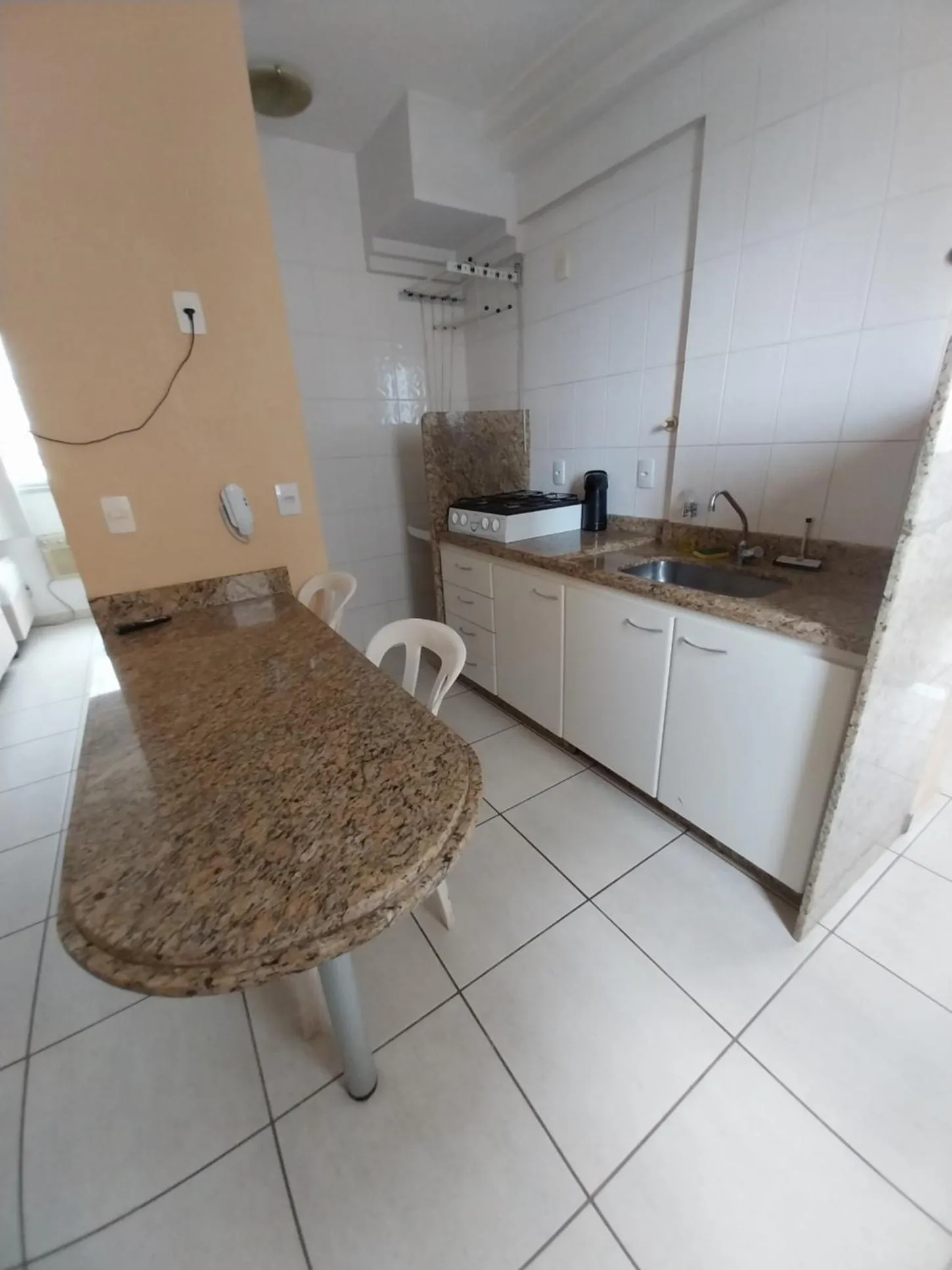 #Flats Studio 45 Bueno Oeste