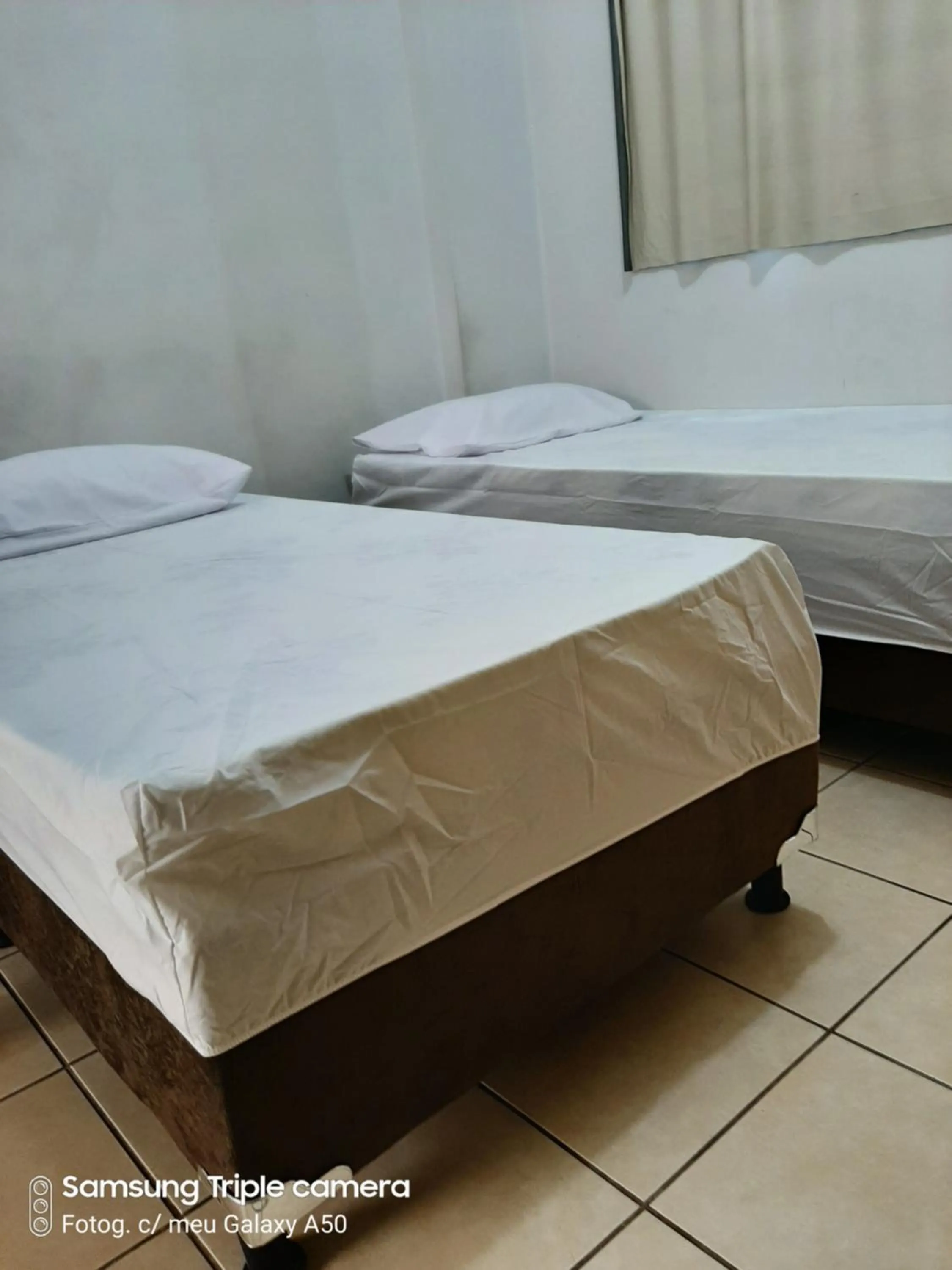 Bed in #Flats Studio 45 Bueno Oeste