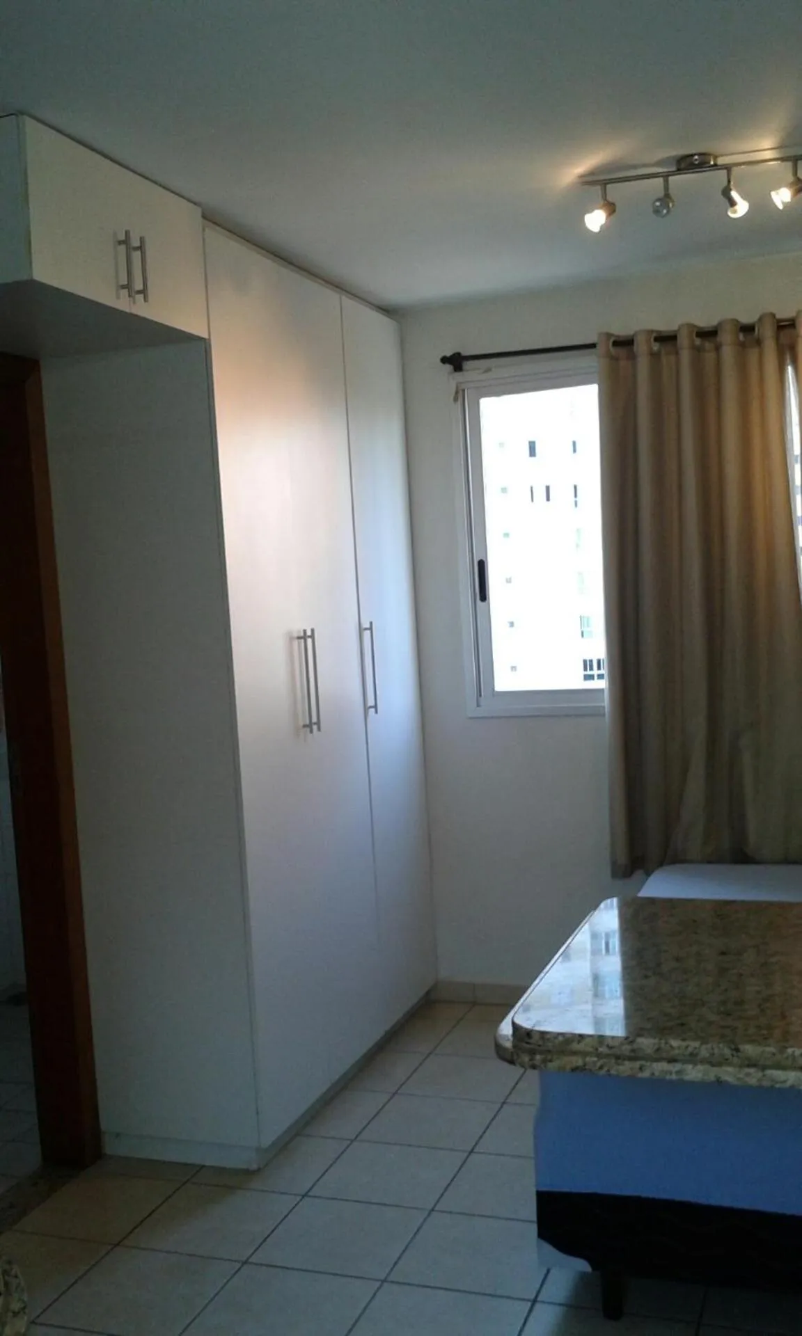 Bed in #Flats Studio 45 Bueno Oeste