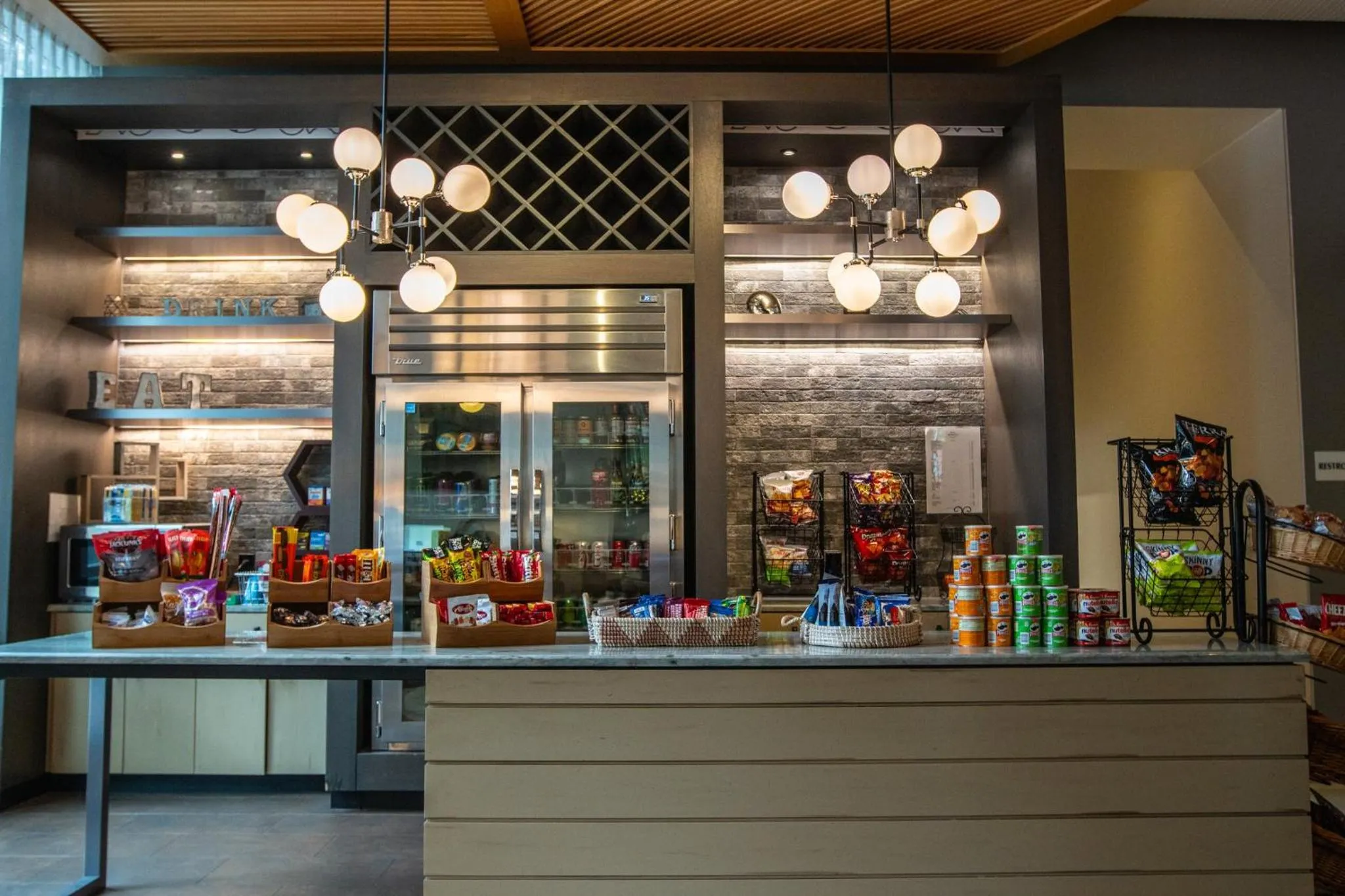 Property building in Hotel Indigo San Diego - Gaslamp Quarter by IHG