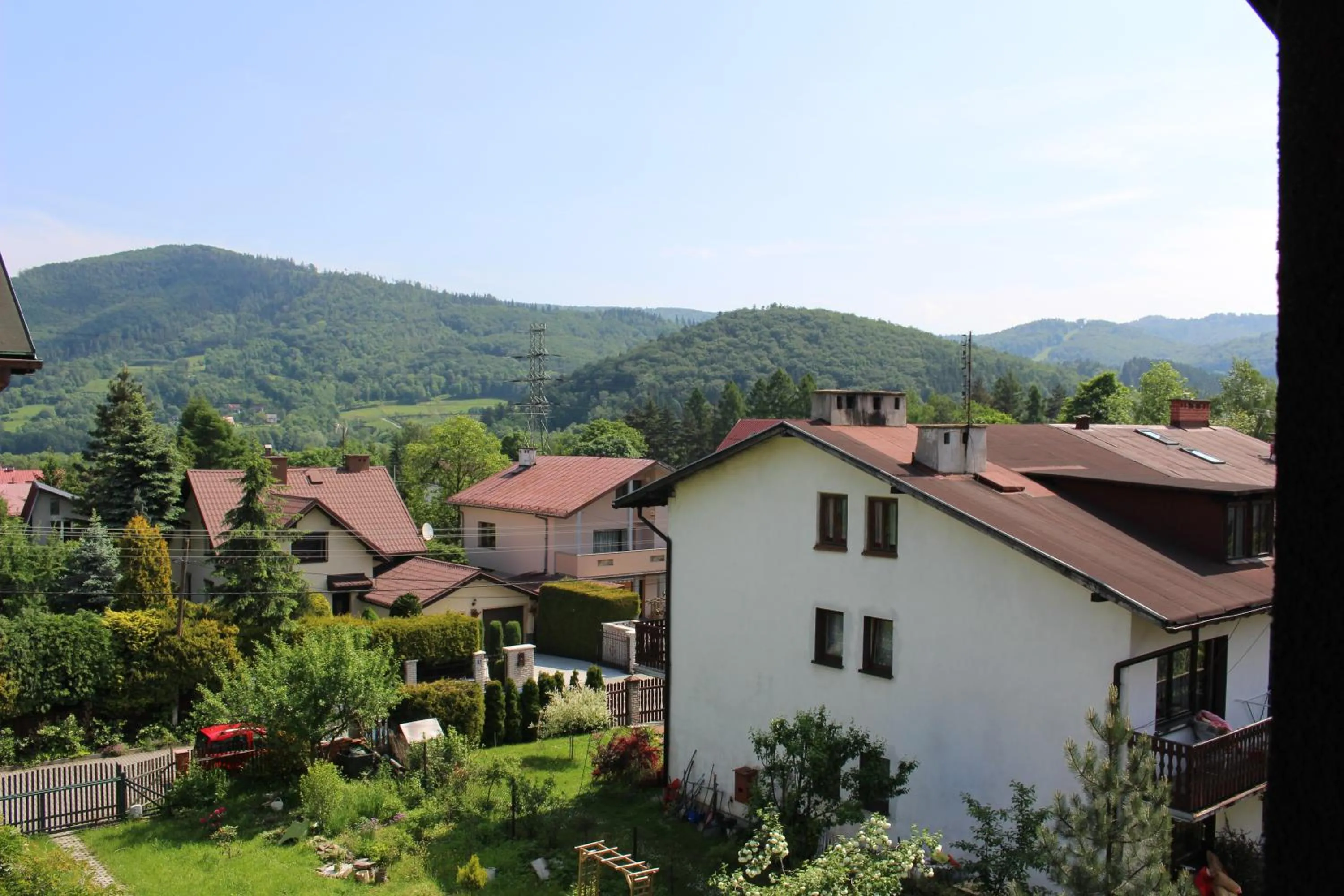 Activities in Bastówka Apartamenty