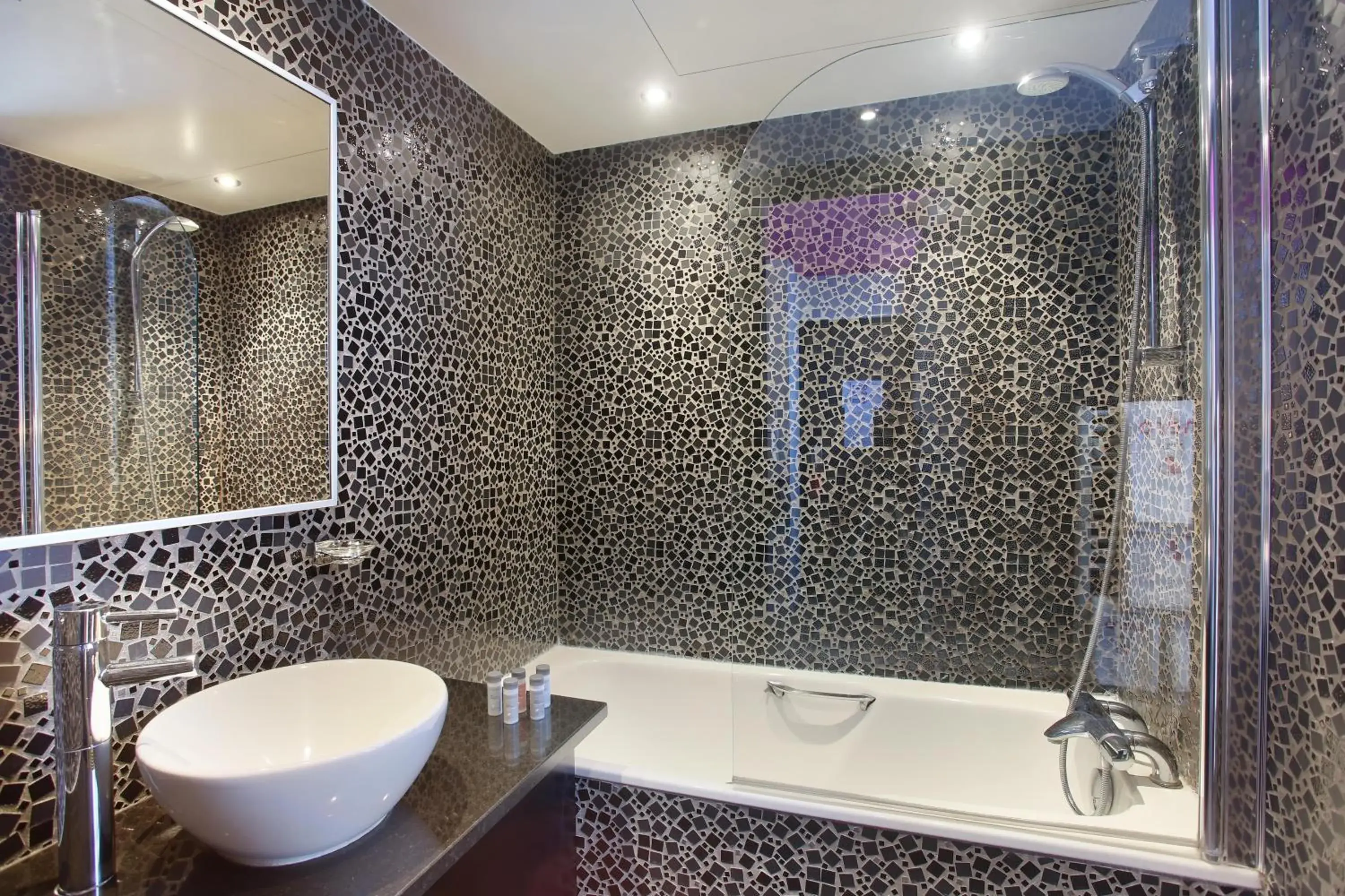 Superior Double Room in Aéro Superior Double Room in Aéro