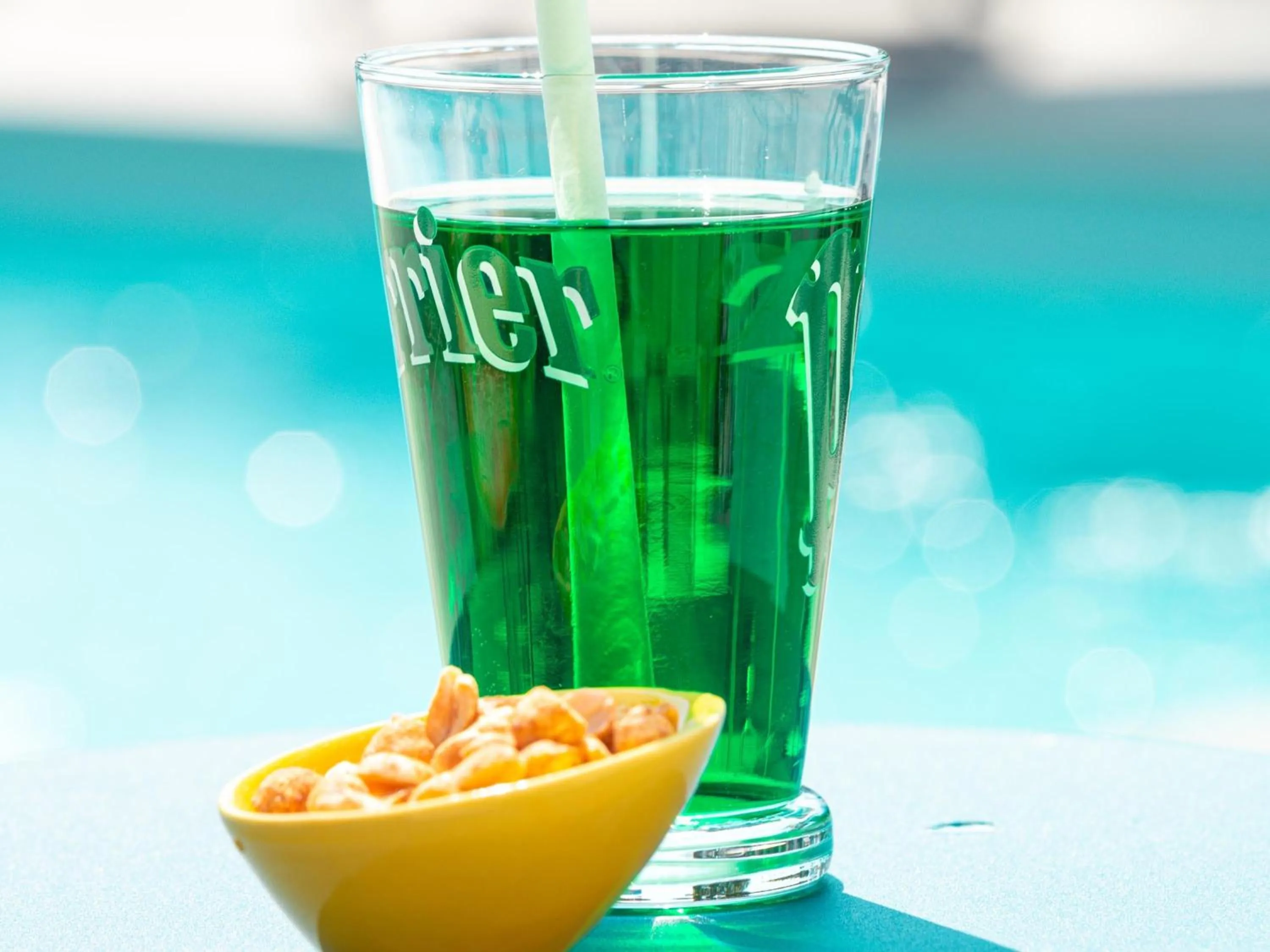 Lounge or bar in ibis Styles Lyon Meyzieu Arena Stadium