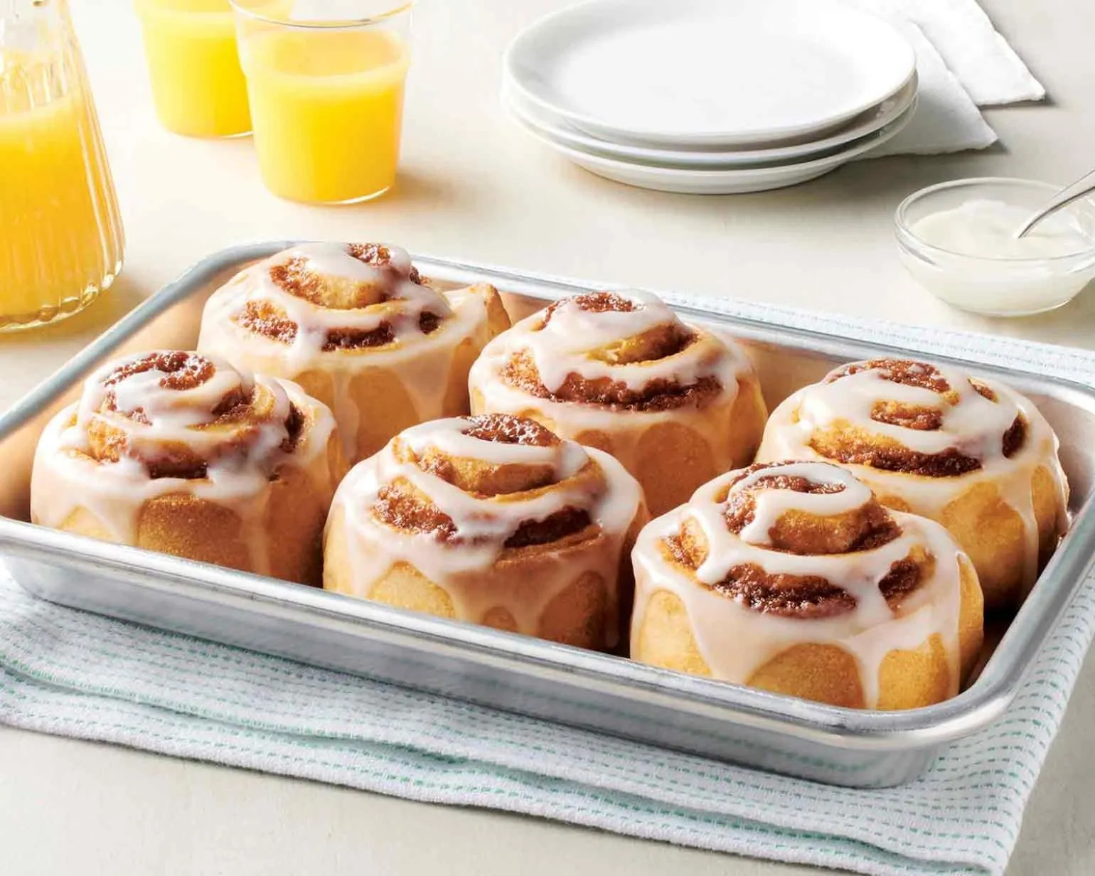 Food and drinks in Chaparral Motor Inn