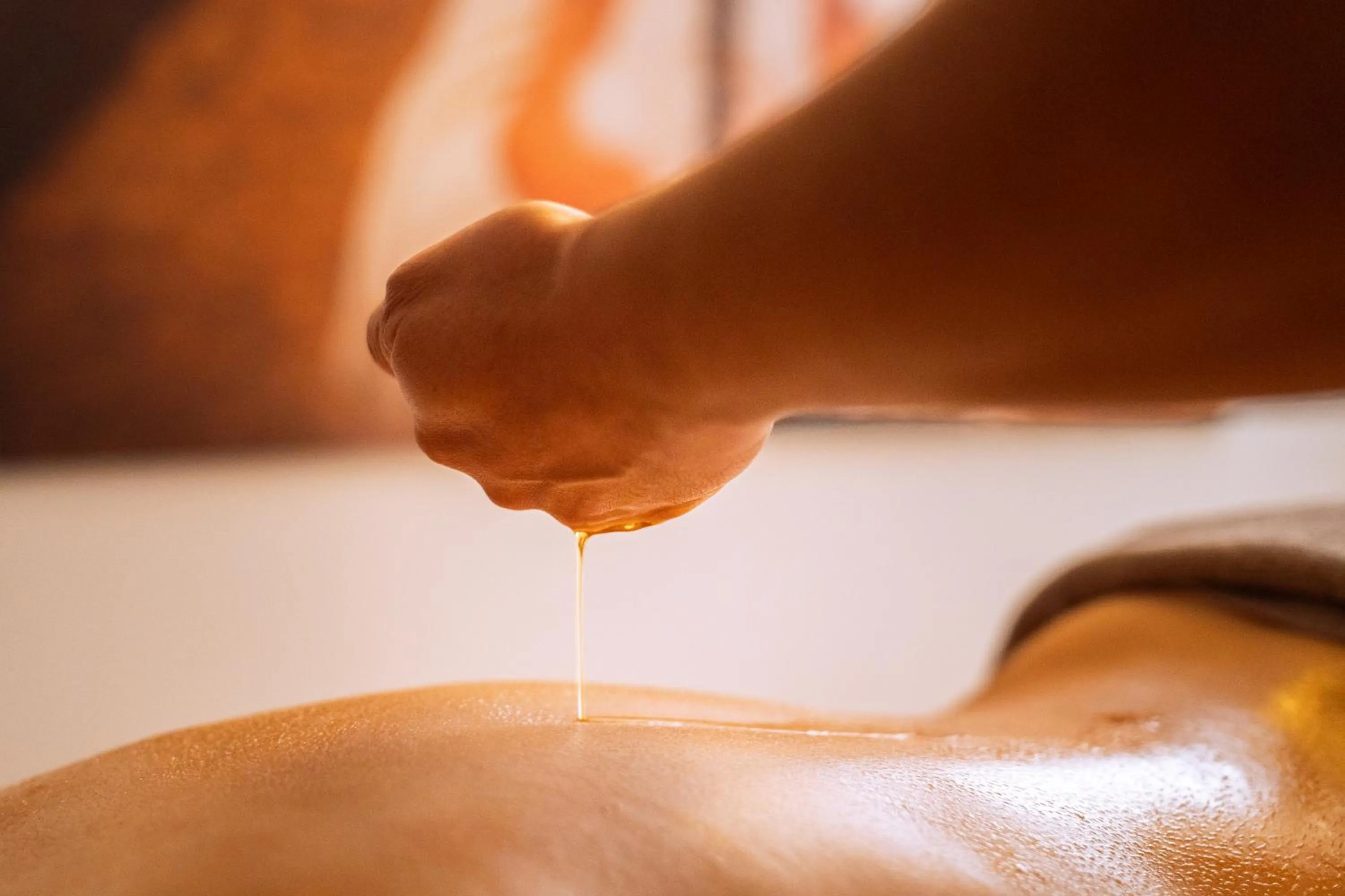 Massage in AROSA ALPINE CLUB - Adults only