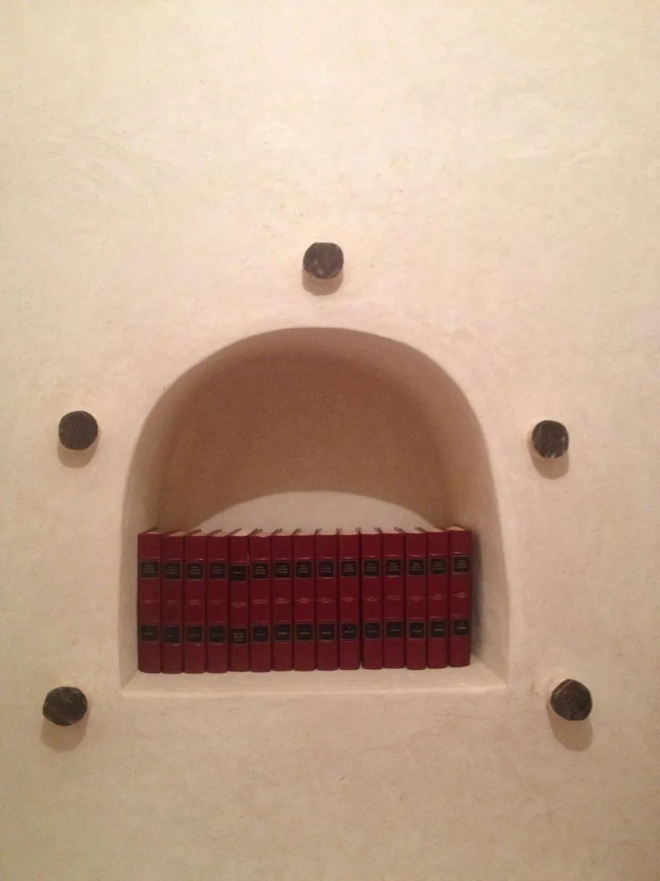 Property building in Riad Diwane