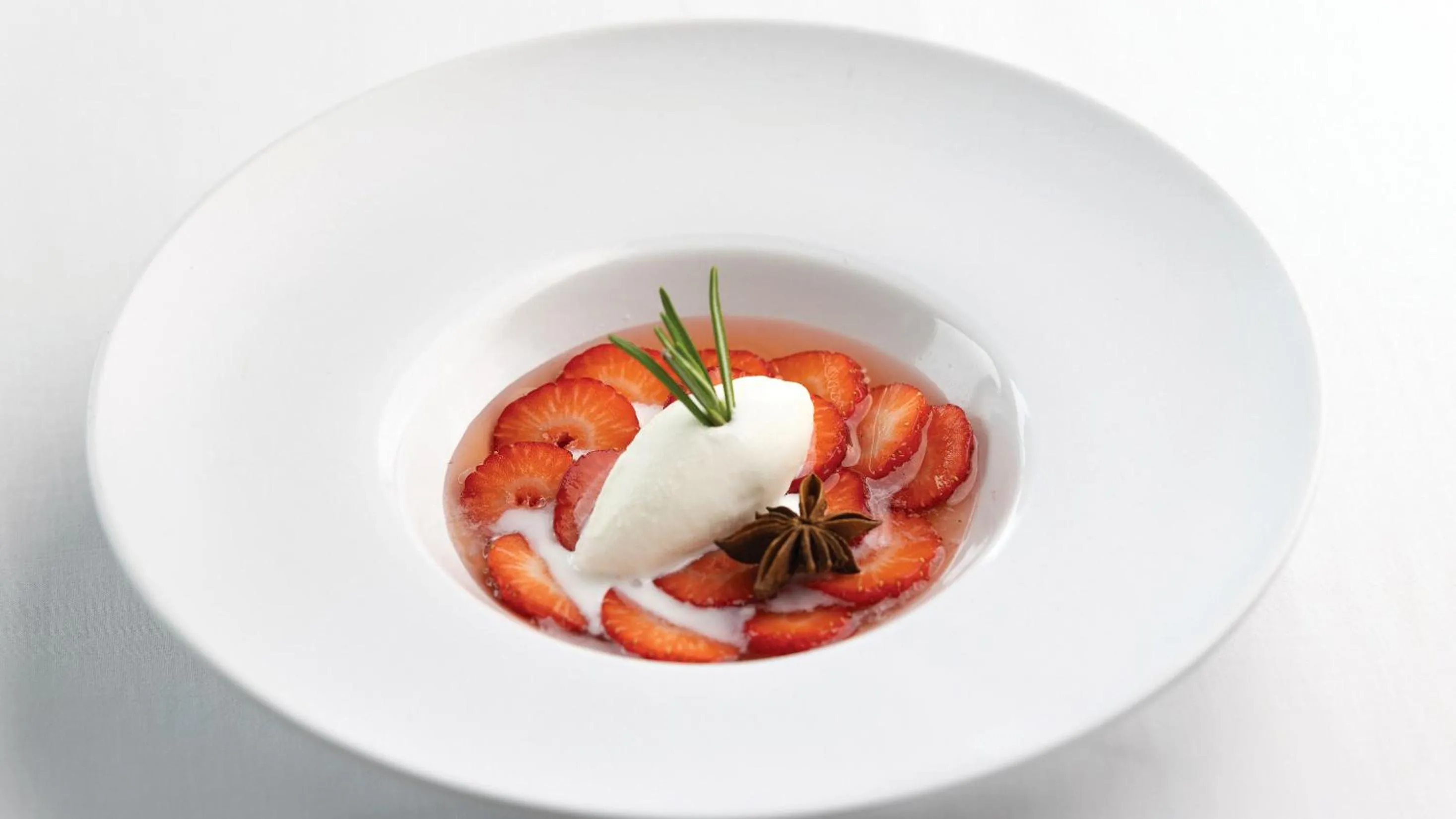 Restaurant/places to eat in Hotel Kastel & Spa avec piscine d'eau de mer chauffée et située à 50 m de l'hôtel