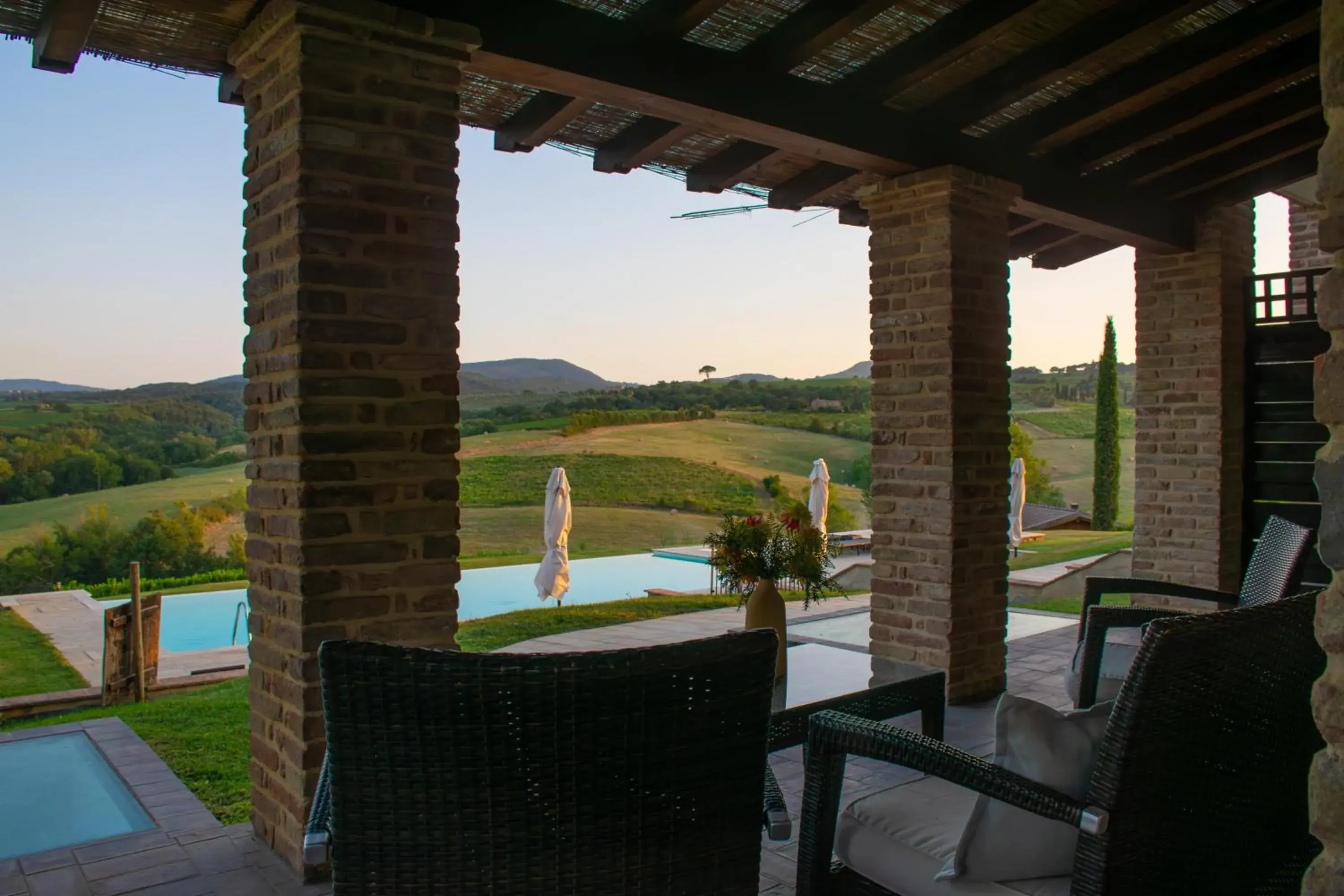 Suite in Terra Antica - Resort, Winery & SPA Suite in Terra Antica - Resort, Winery & SPA