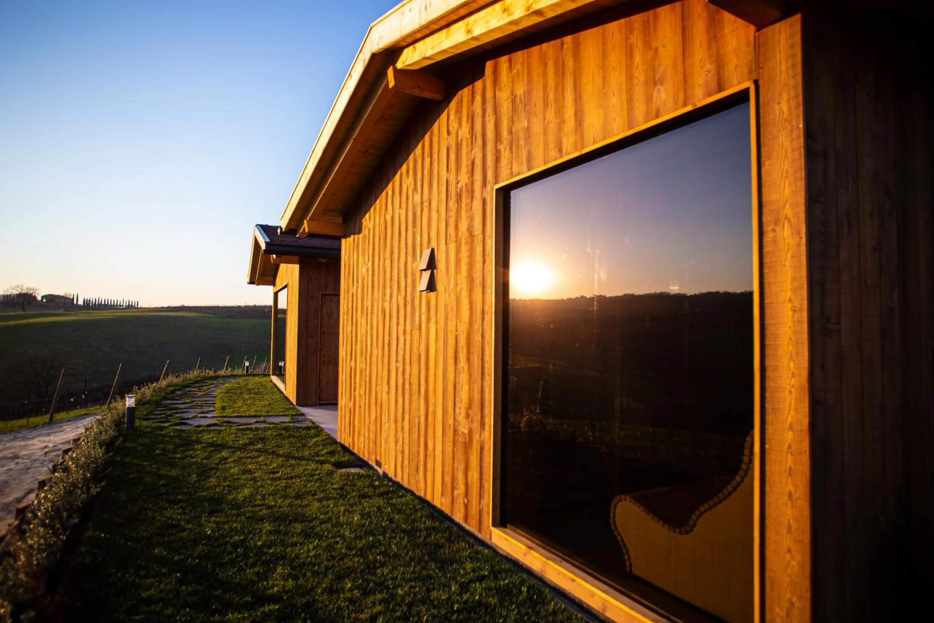 Spa and wellness centre/facilities in Terra Antica - Resort, Winery & SPA