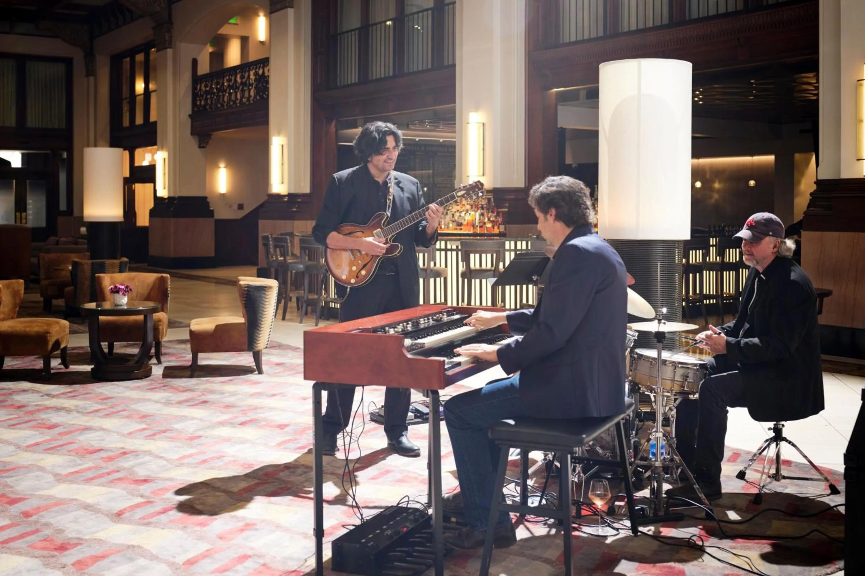 View (from property/room) in The Union Station Nashville Yards, Autograph Collection