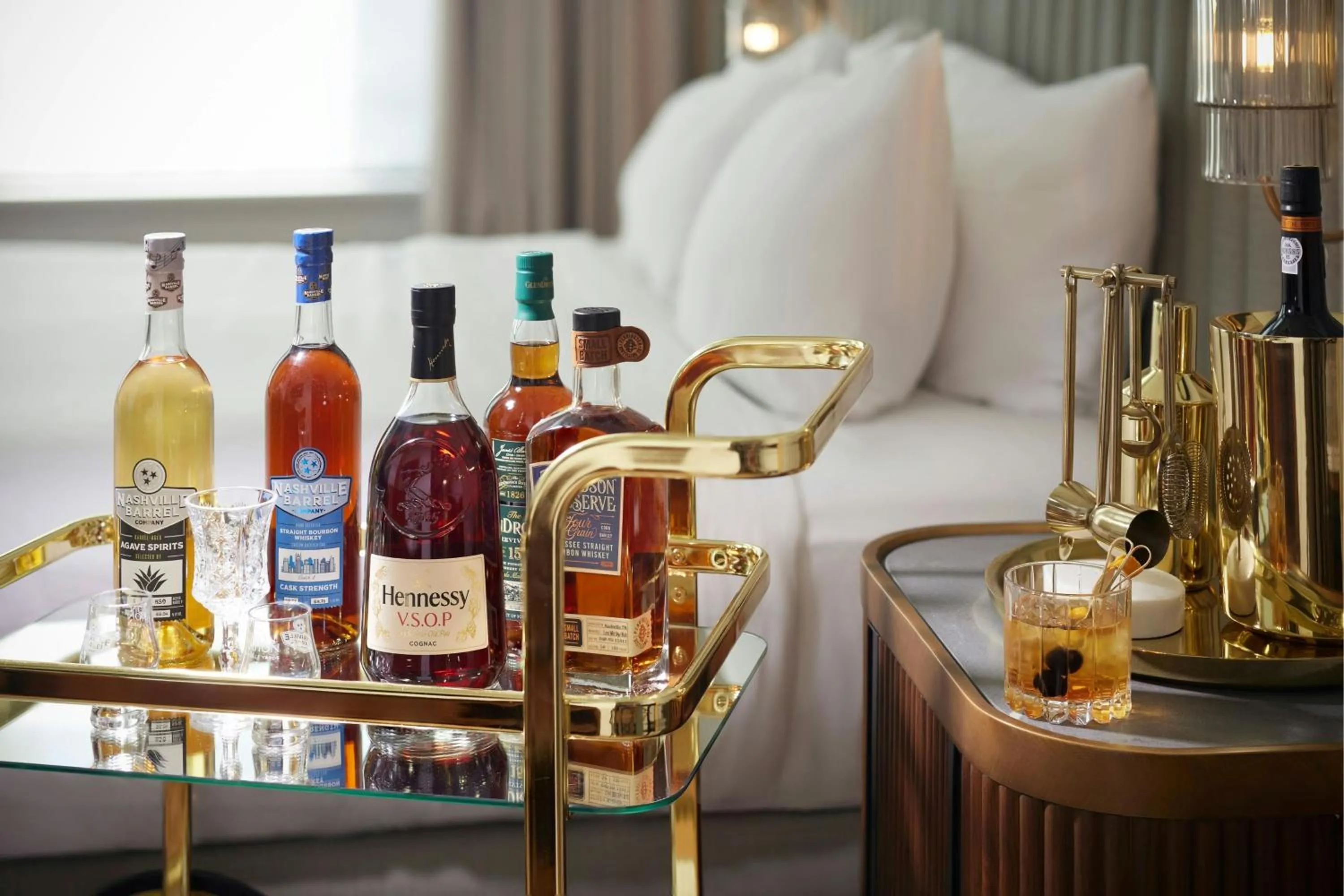 Other in The Union Station Nashville Yards, Autograph Collection