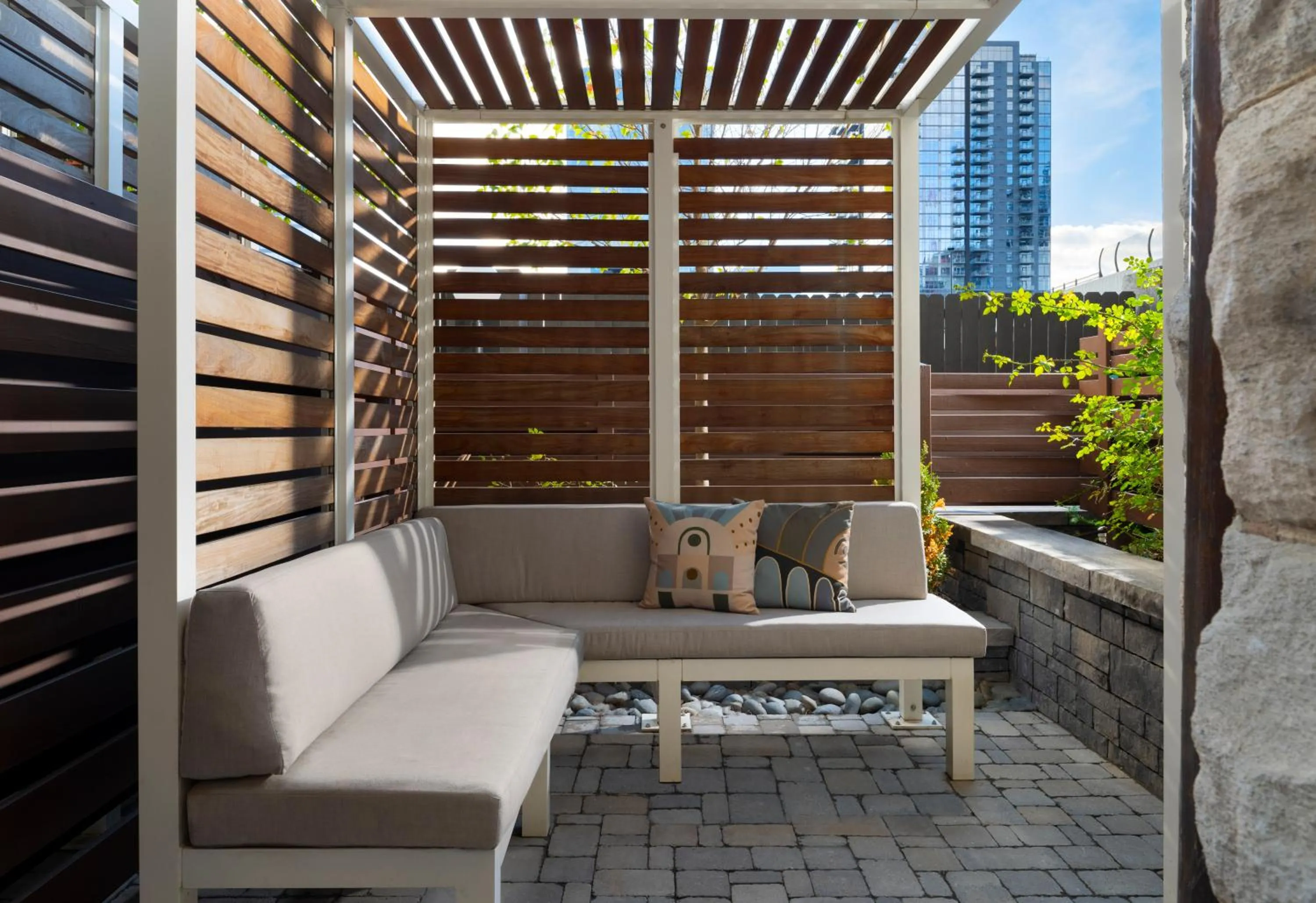 View (from property/room) in The Union Station Nashville Yards, Autograph Collection