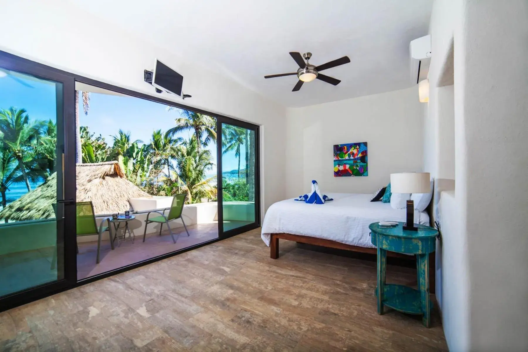 King Studio in La Esquina King Studio in La Esquina