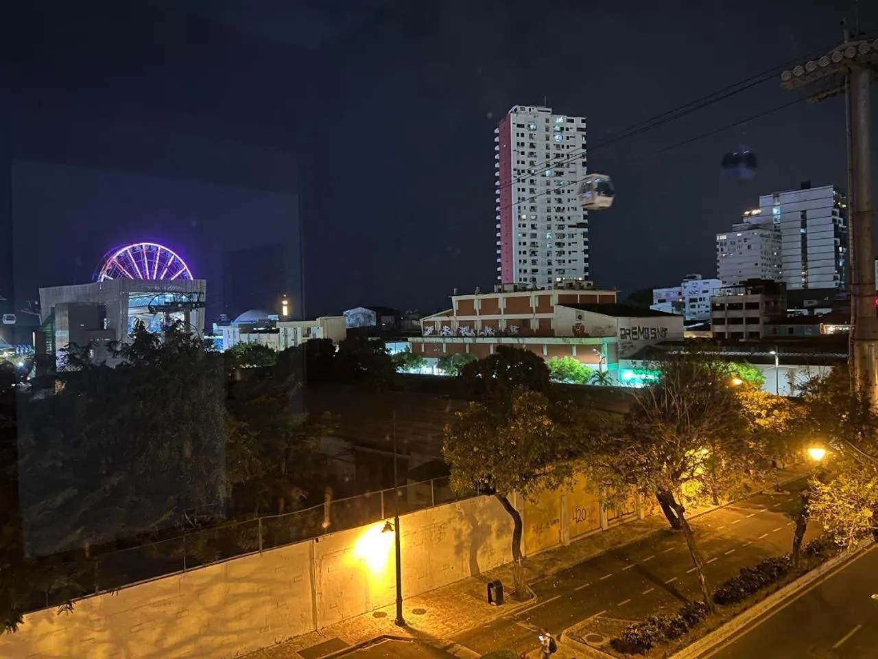 Night in YU! Smarthotels