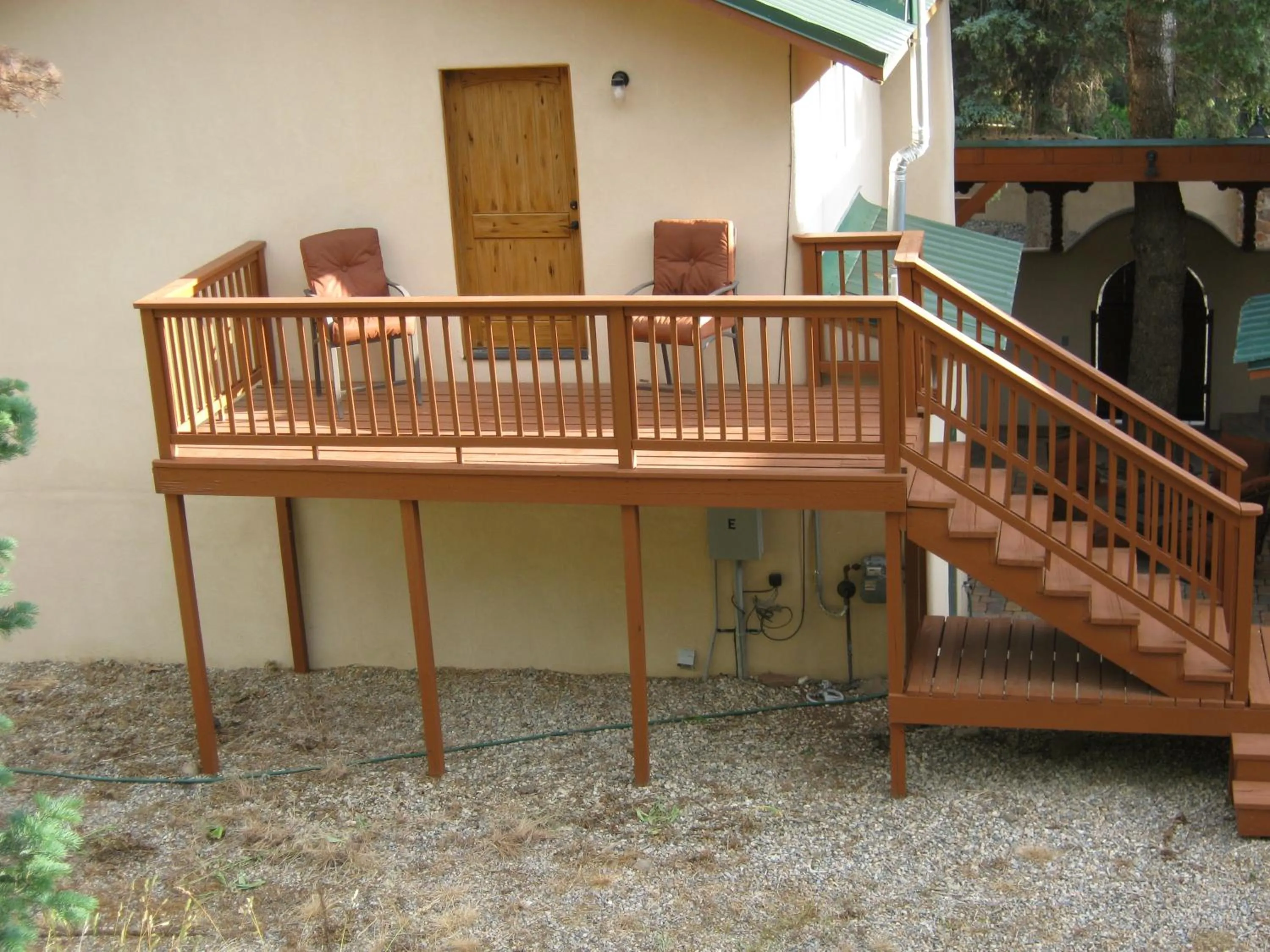 Day in Shady Brook Inn Village/Resort