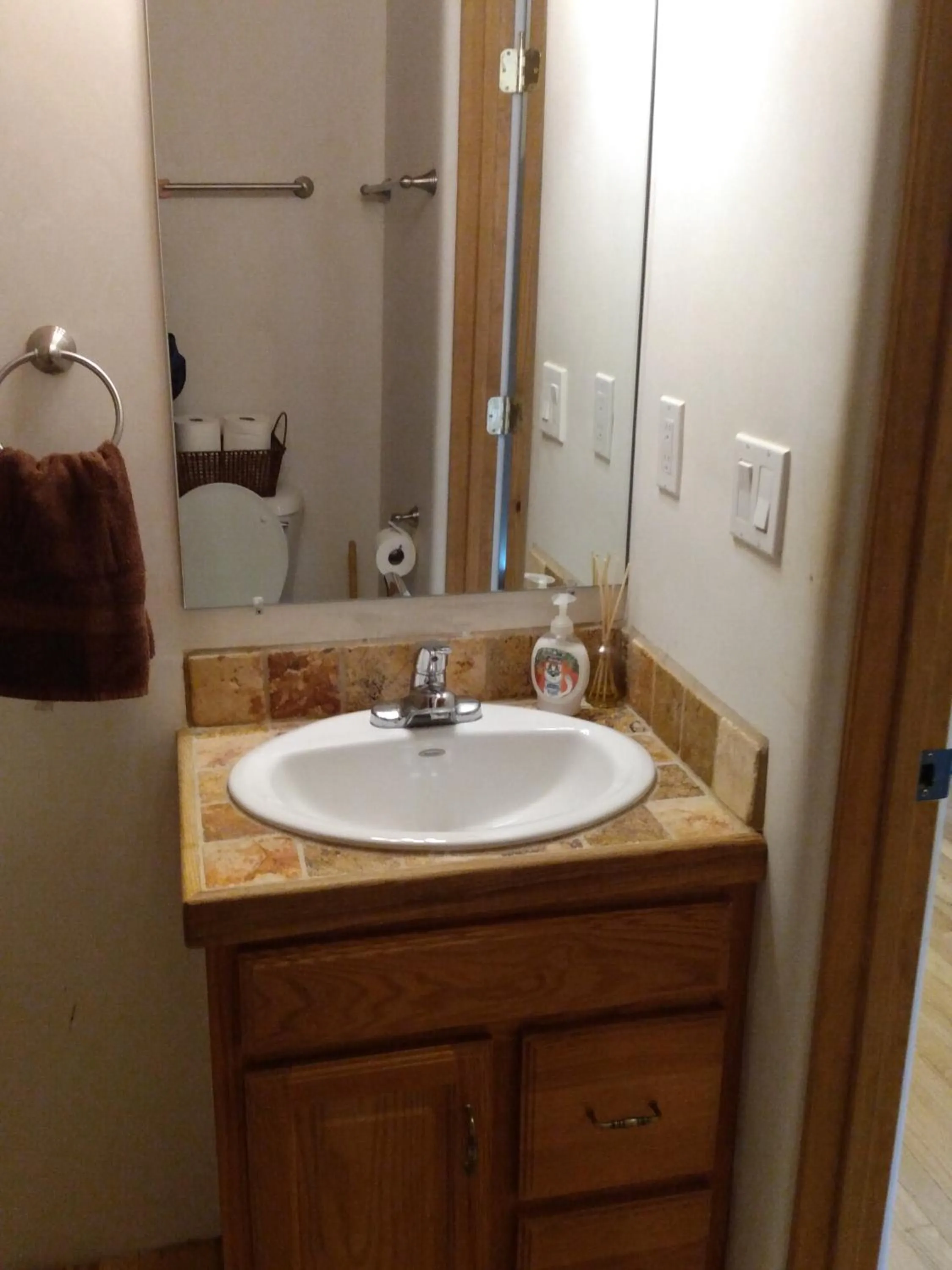 Shady Brook Inn Village/Resort