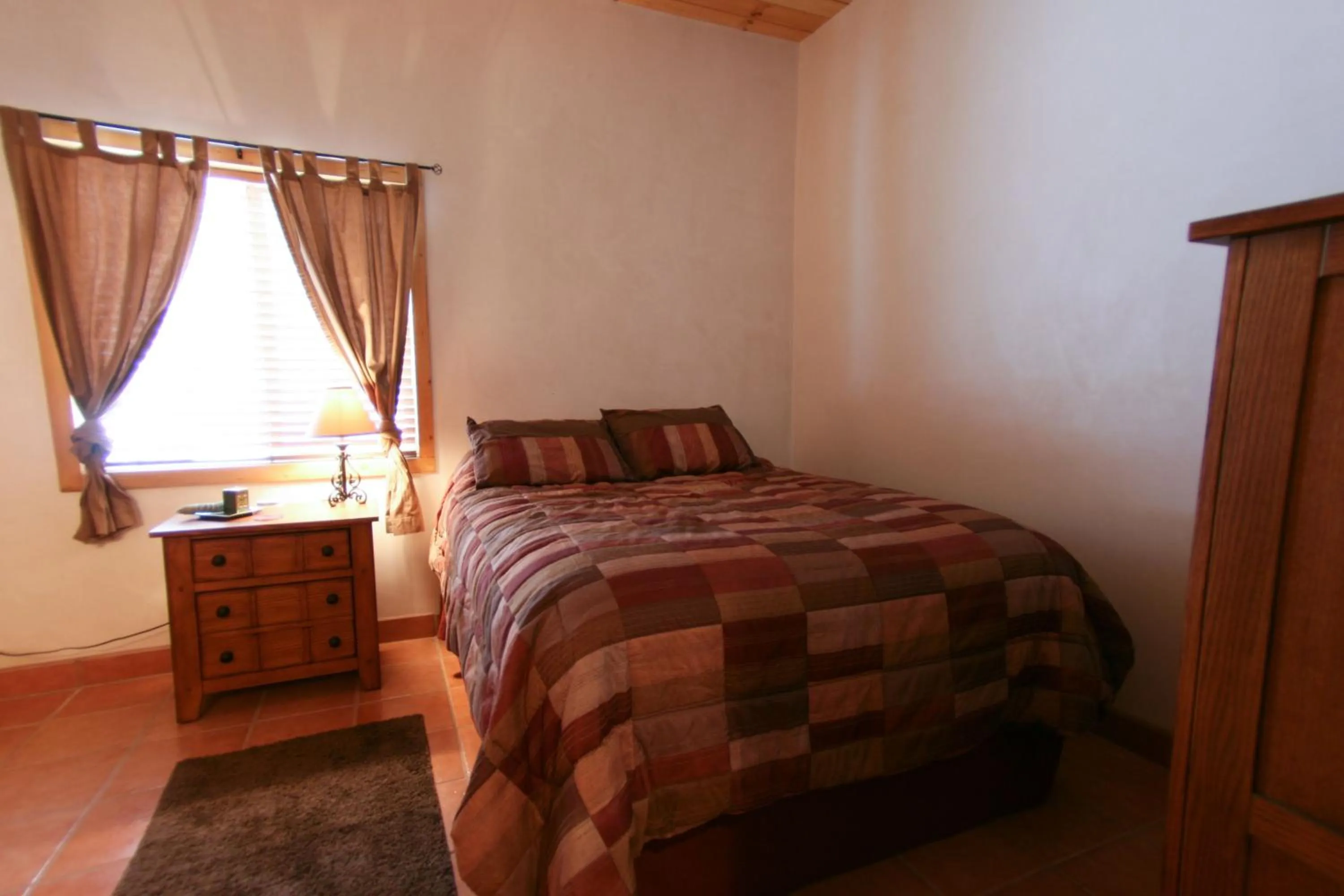 Day, Bed in Shady Brook Inn Village/Resort