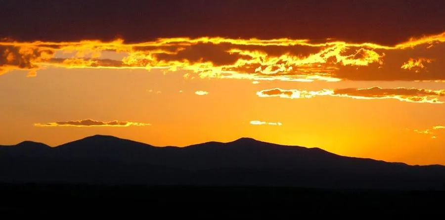 Natural landscape in Shady Brook Inn Village/Resort