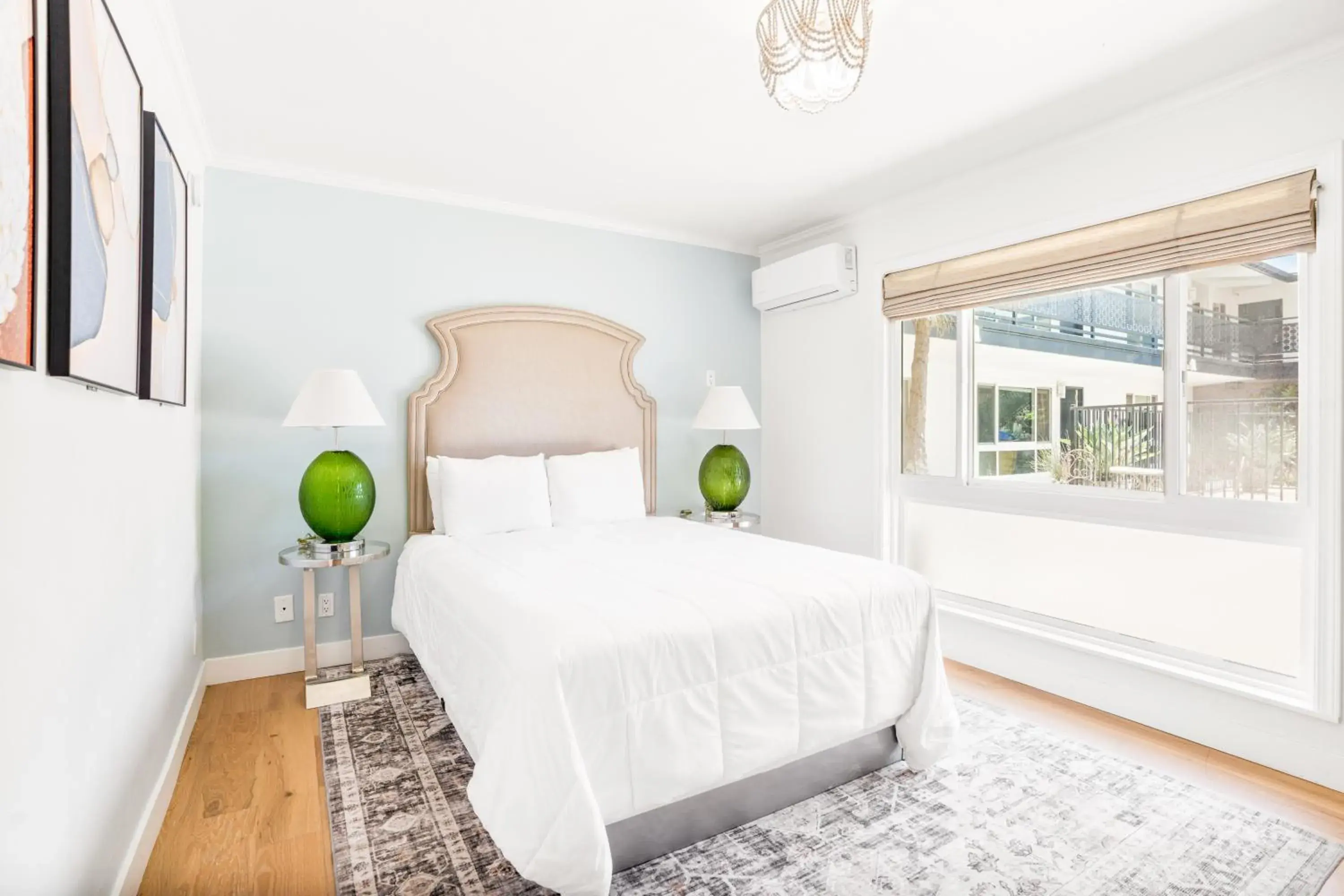 Two-Bedroom Suite in Pacific Crest Hotel Santa Barbara Two-Bedroom Suite in Pacific Crest Hotel Santa Barbara