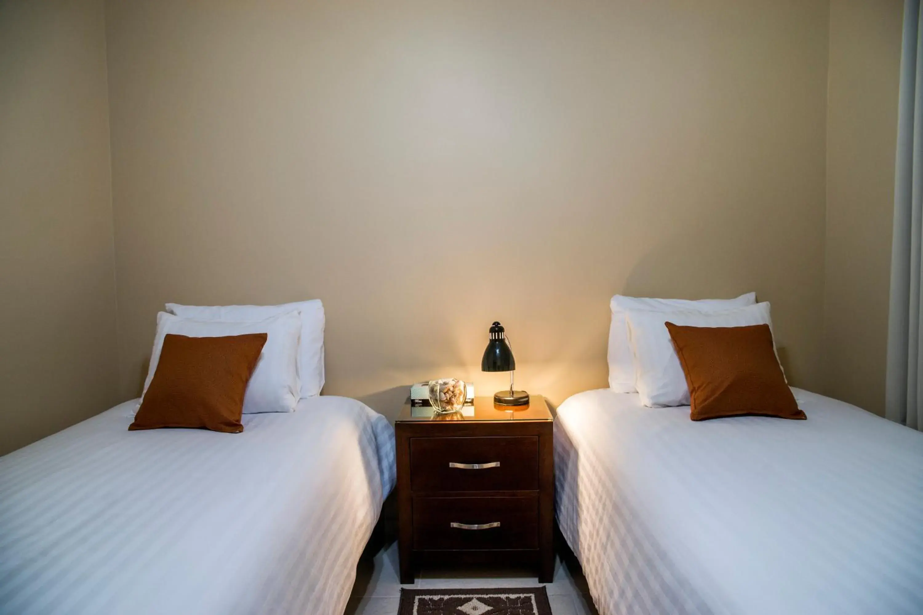 Studio in Bugambilias Suites Studio in Bugambilias Suites