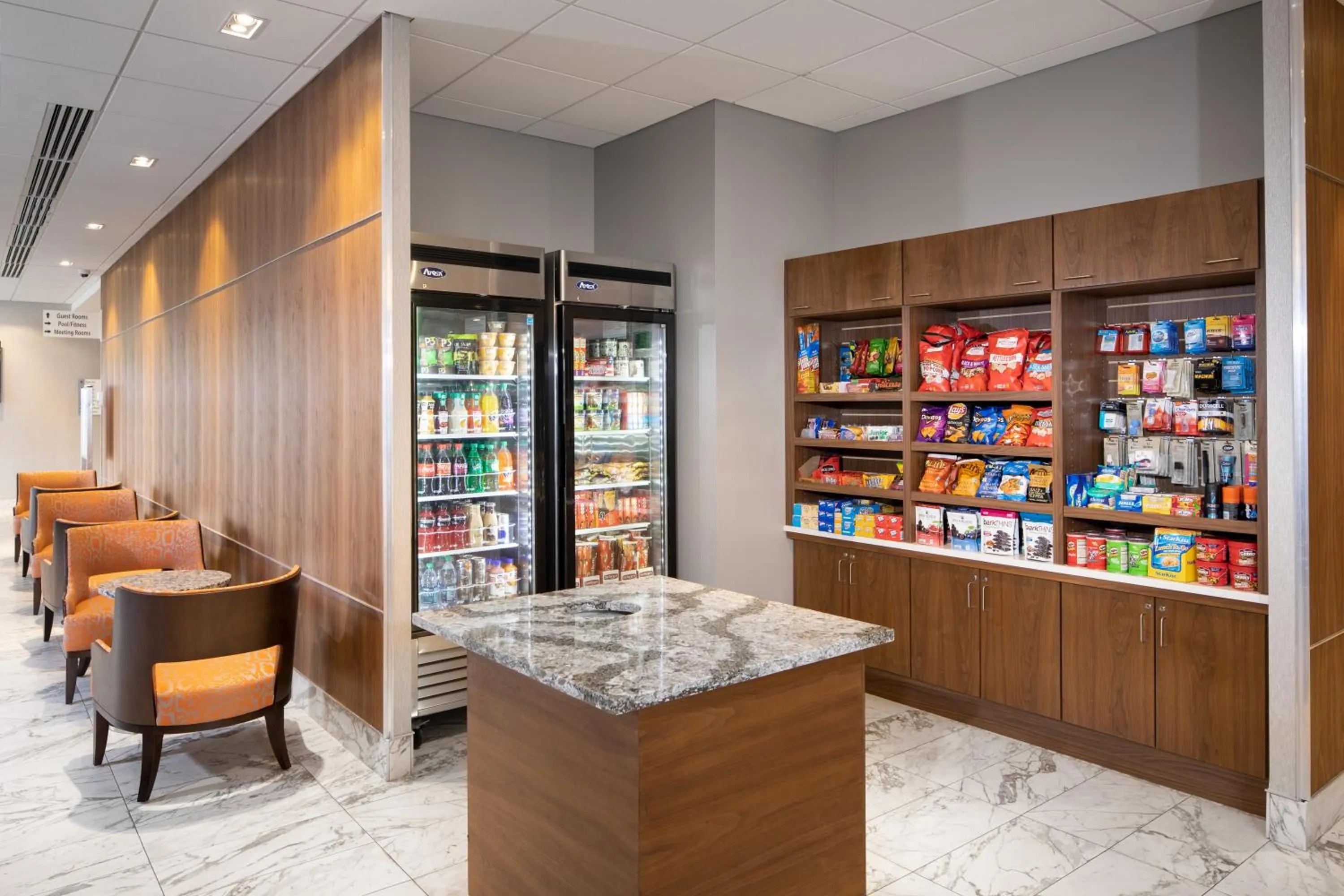 Other in Holiday Inn Washington-College Pk I-95