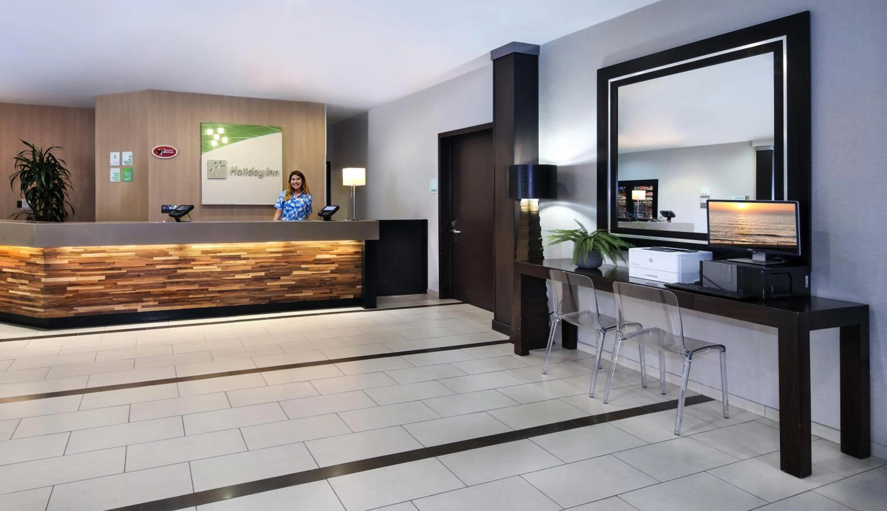 Property building in Holiday Inn Hotel & Suites Anaheim by IHG