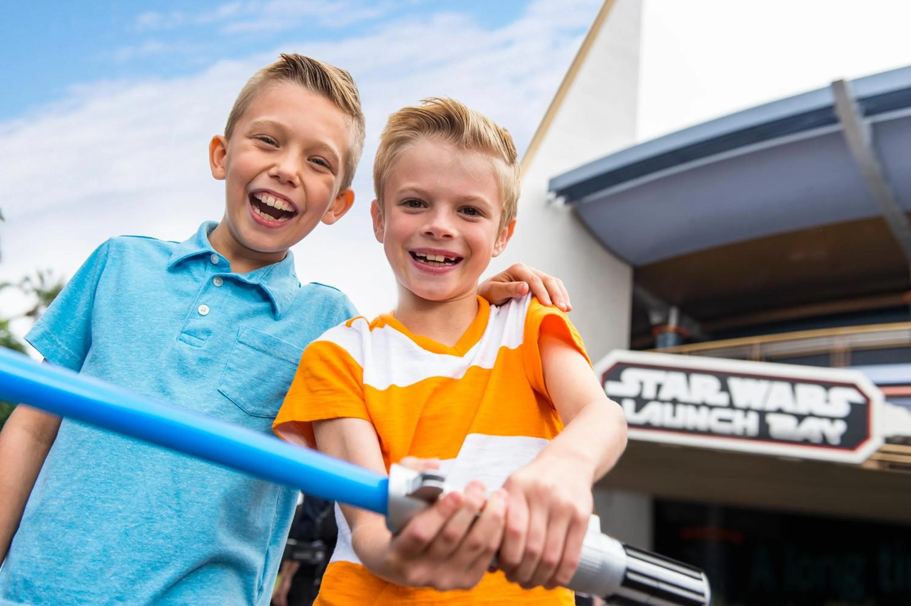 Nearby landmark in Holiday Inn Hotel & Suites Anaheim by IHG