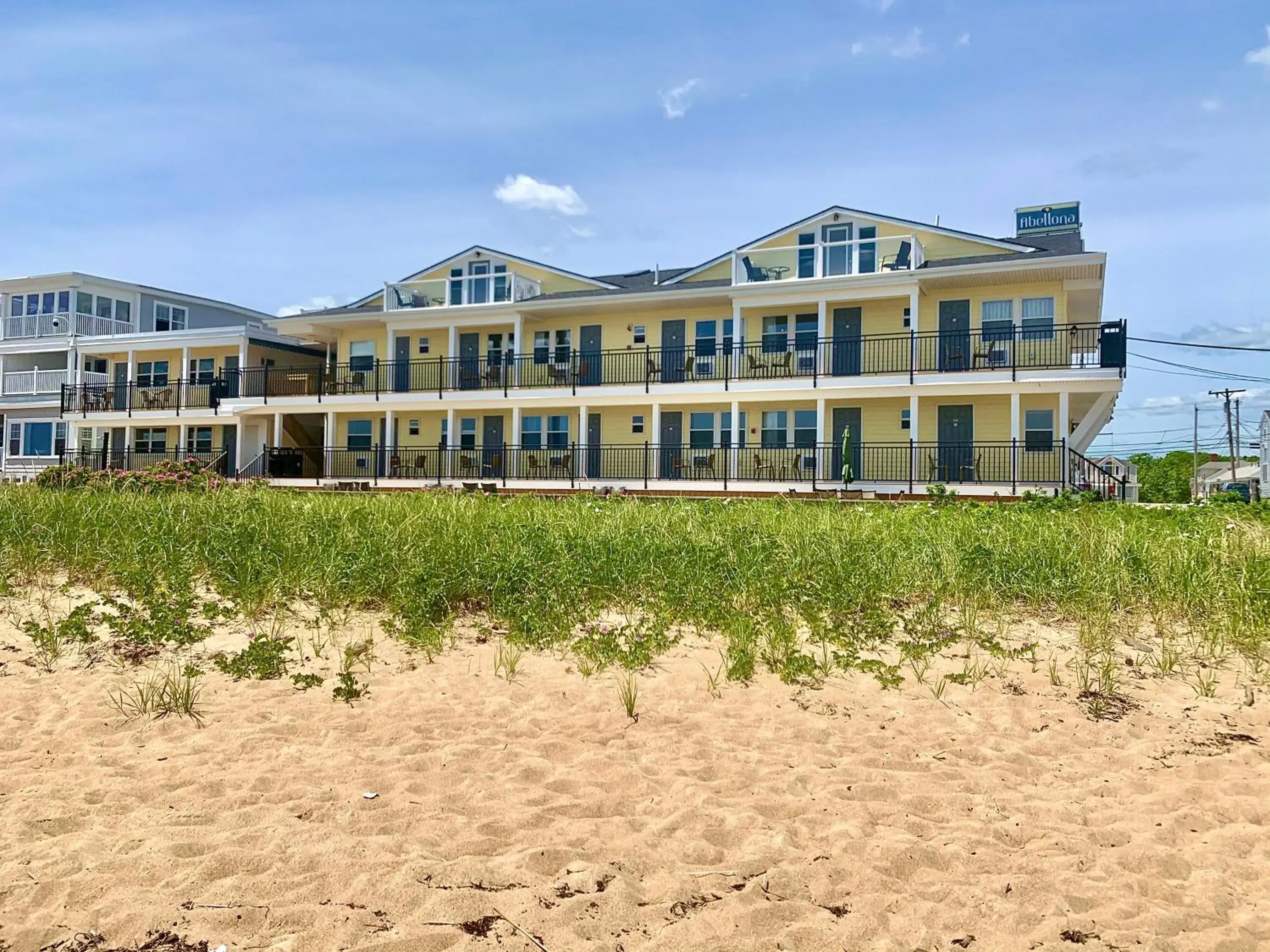 Abellona Inn & Suites Abellona Inn & Suites
